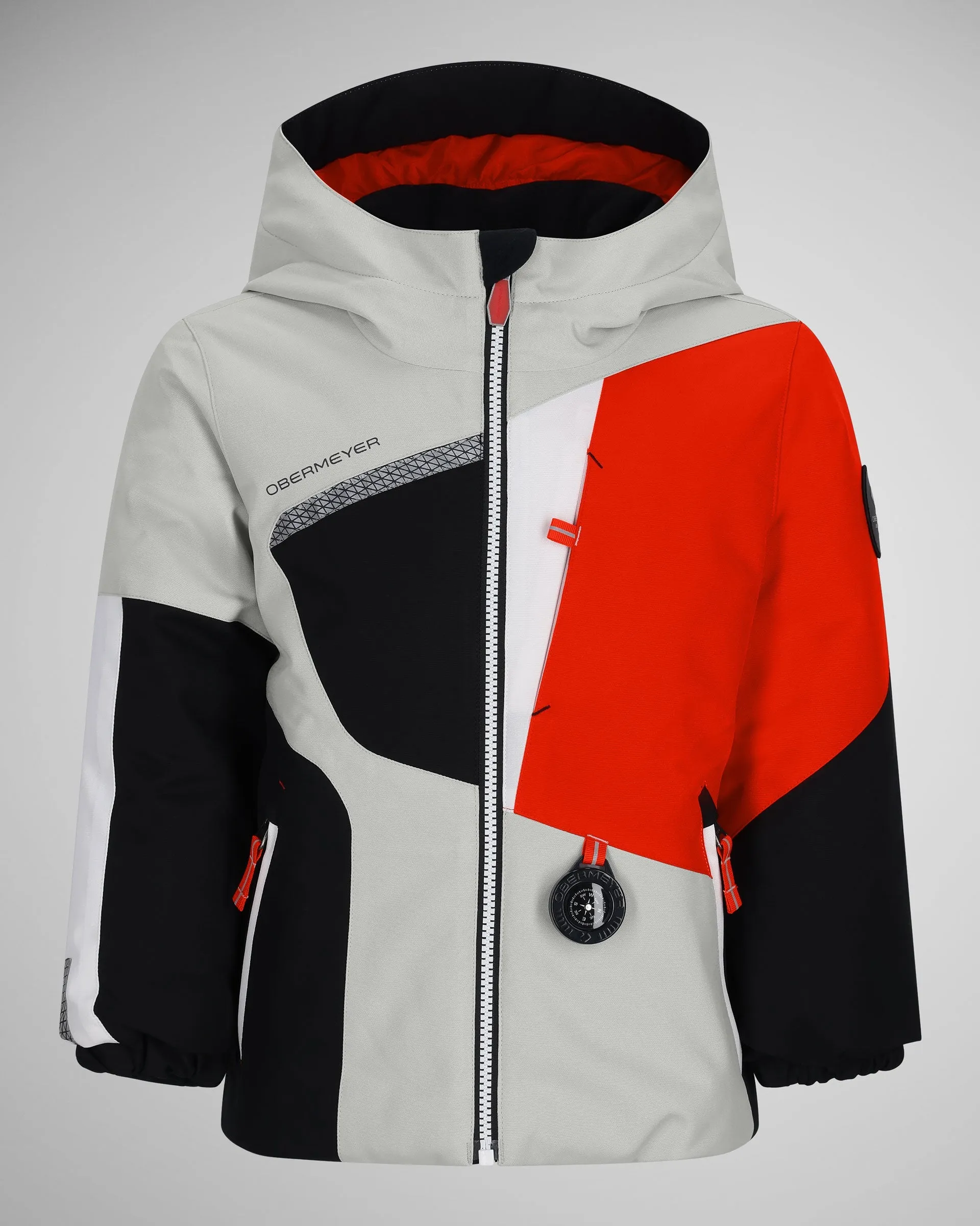 Orb Jacket