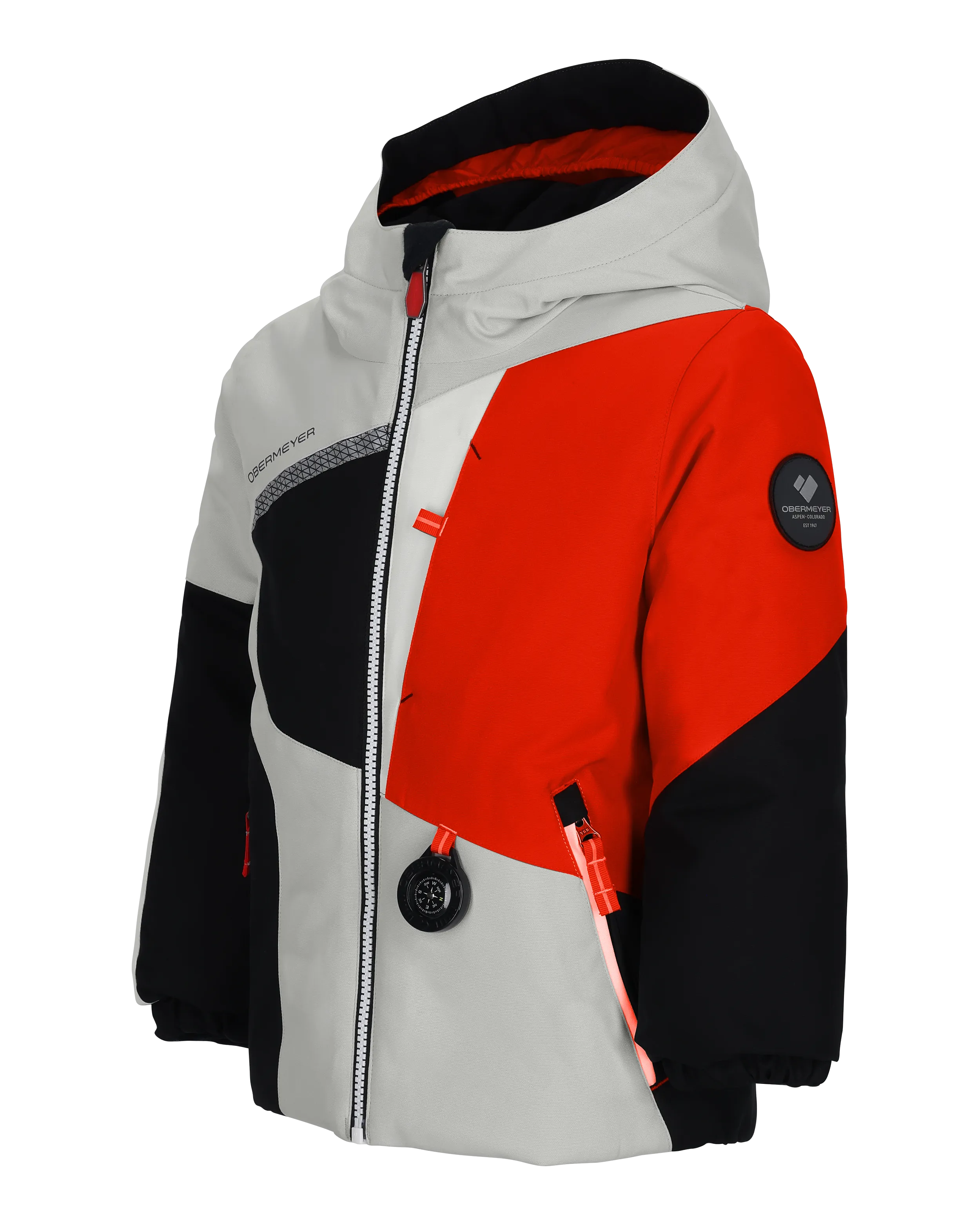 Orb Jacket