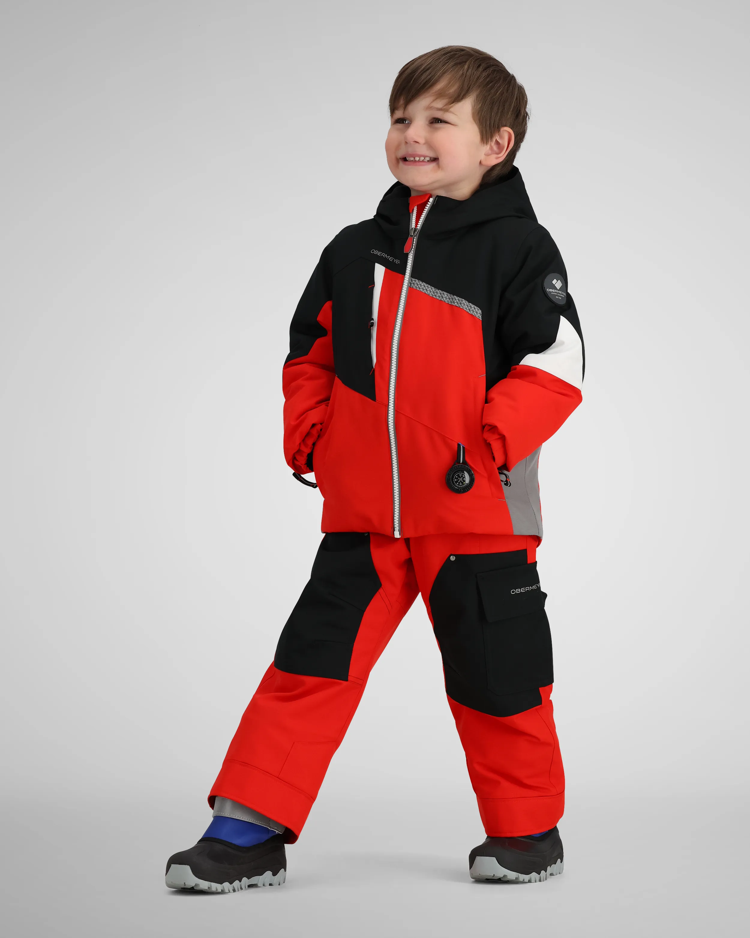 Orb Jacket