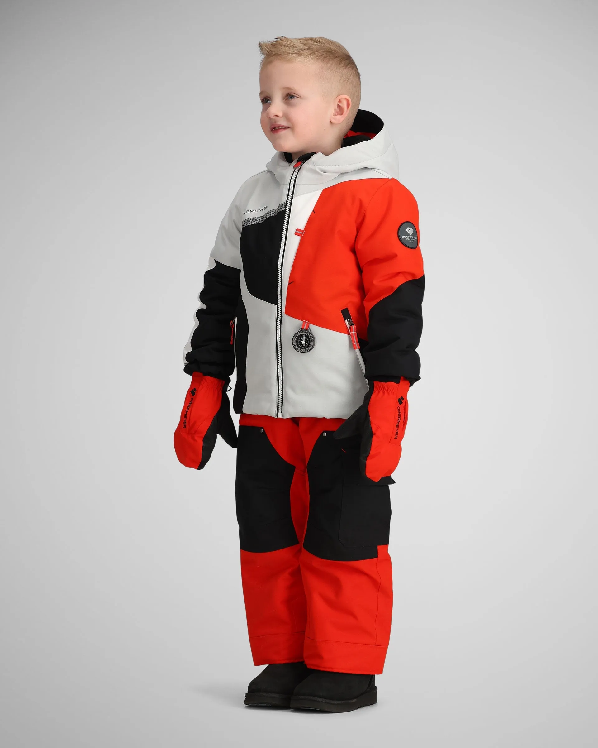 Orb Jacket