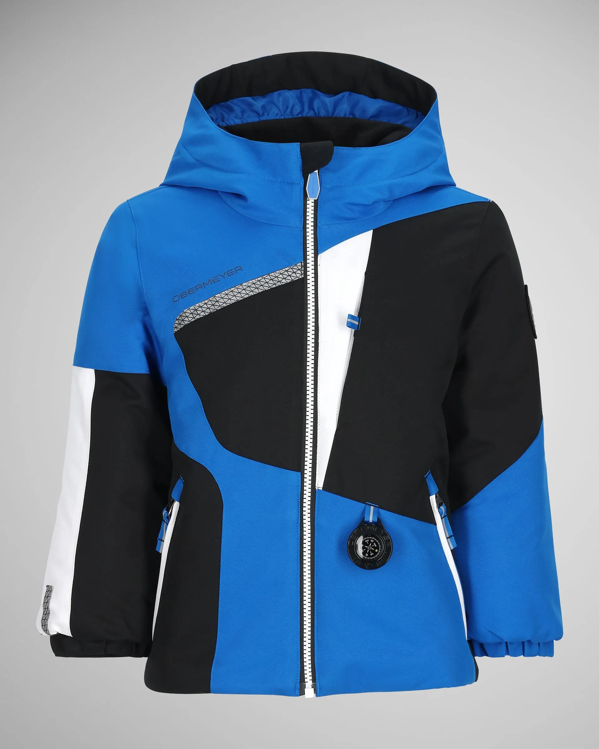 Orb Jacket