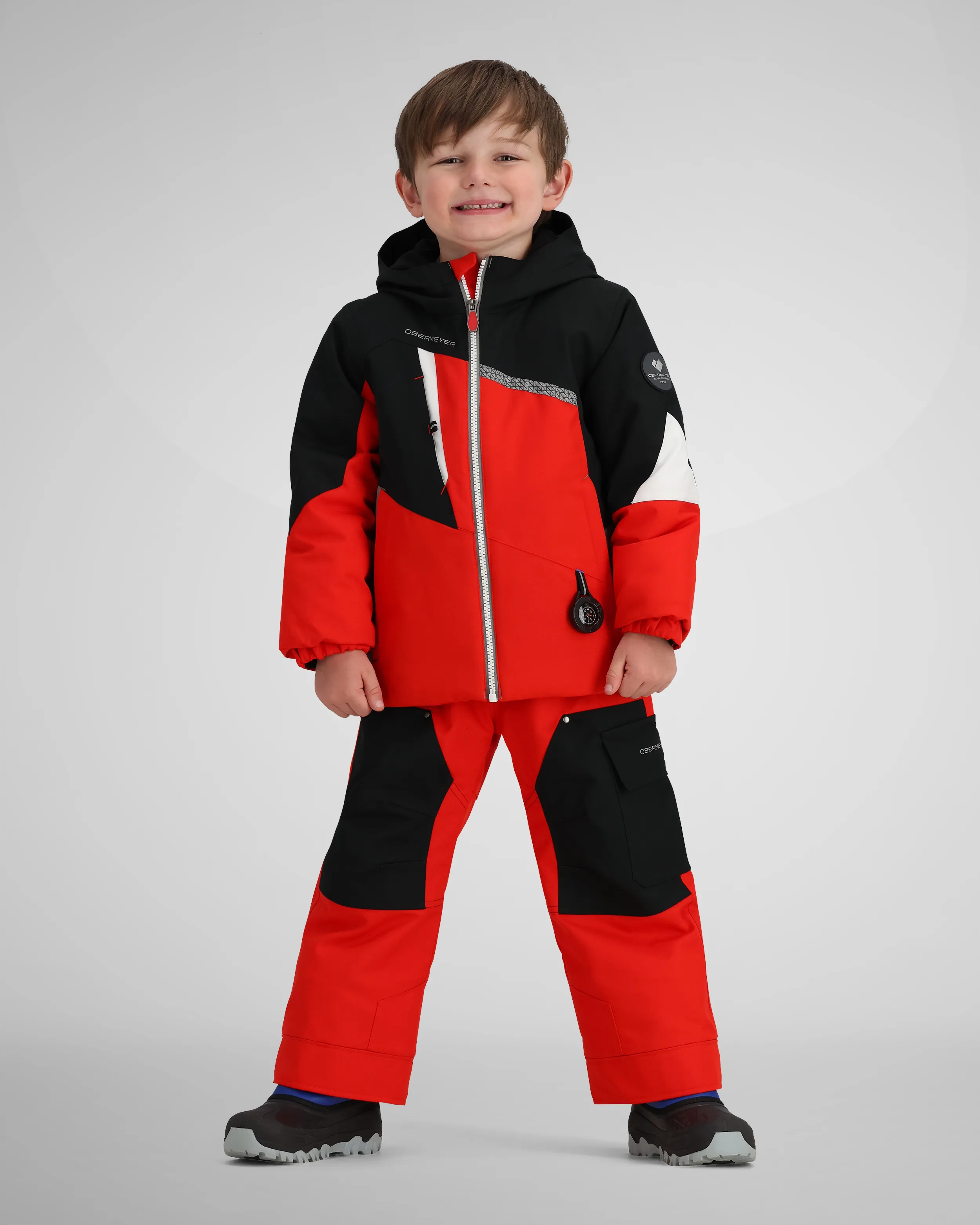 Orb Jacket
