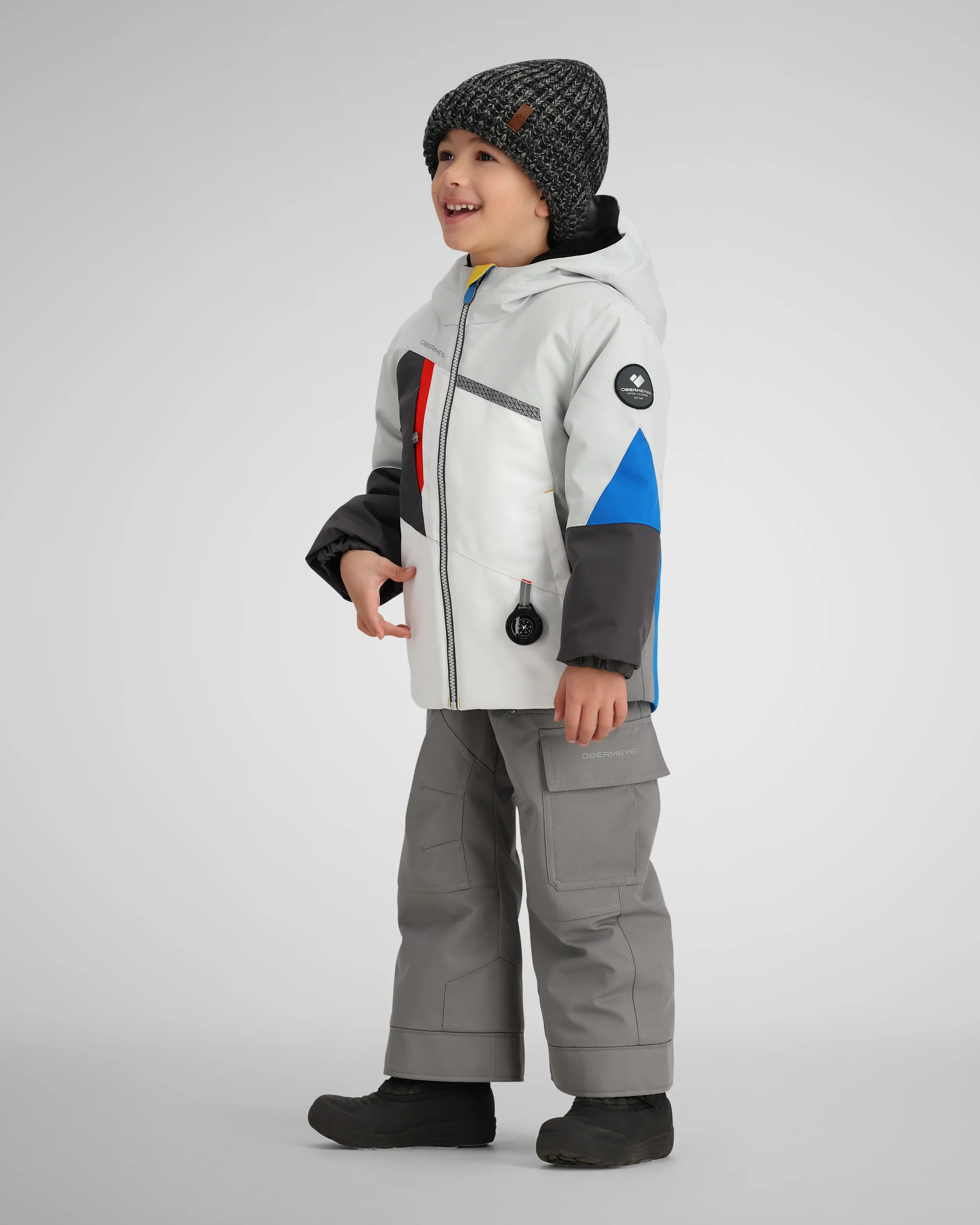 Orb Jacket