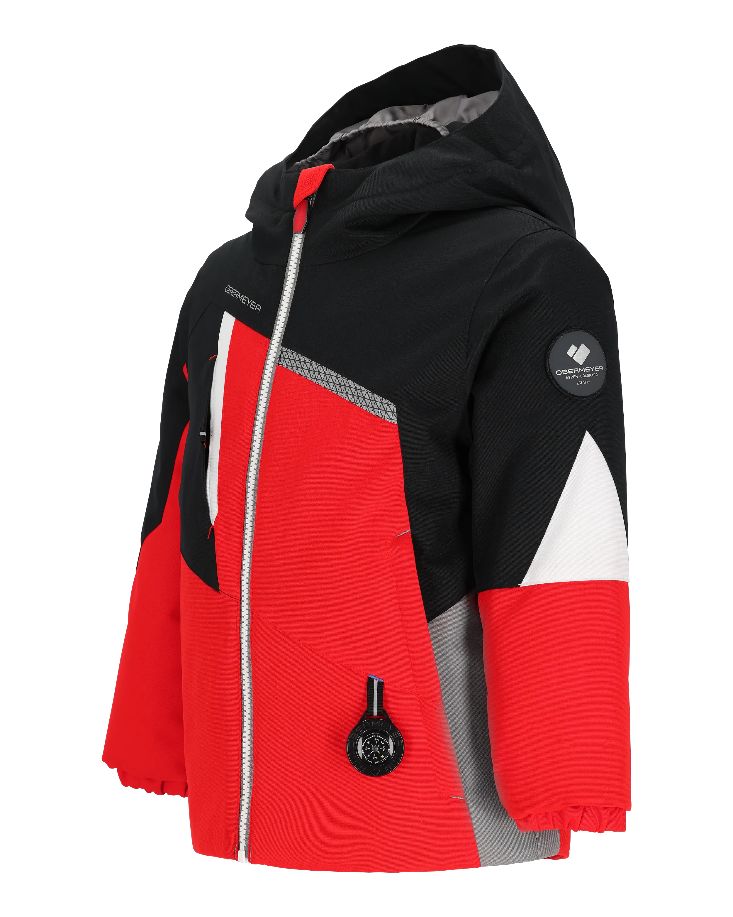 Orb Jacket