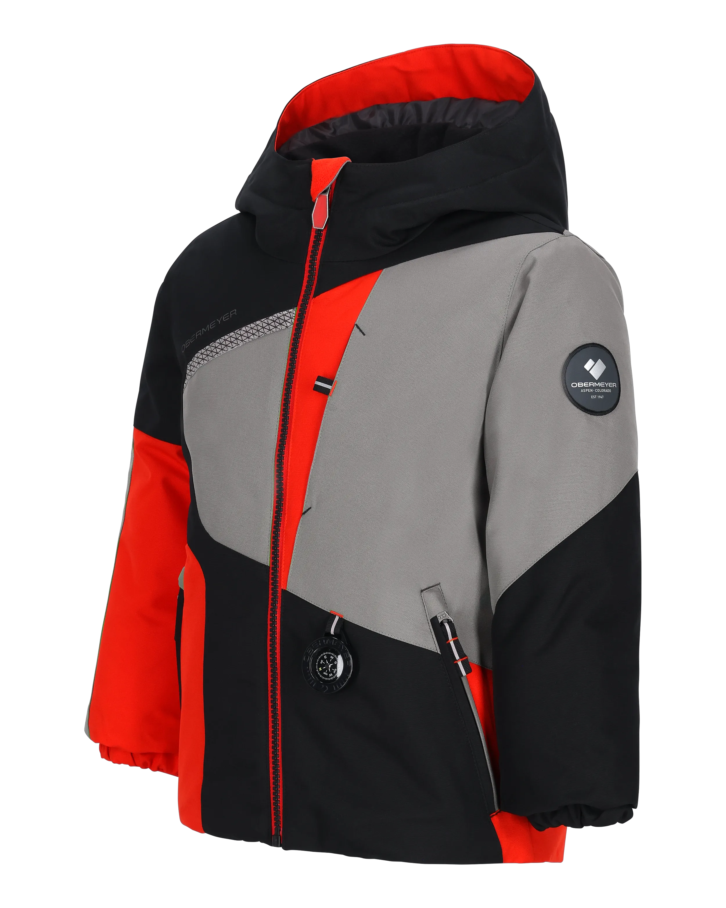 Orb Jacket