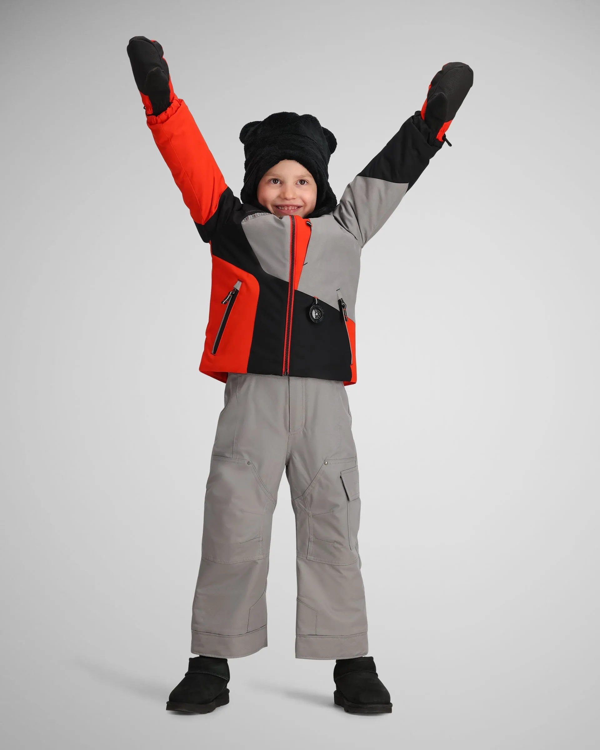 Orb Jacket