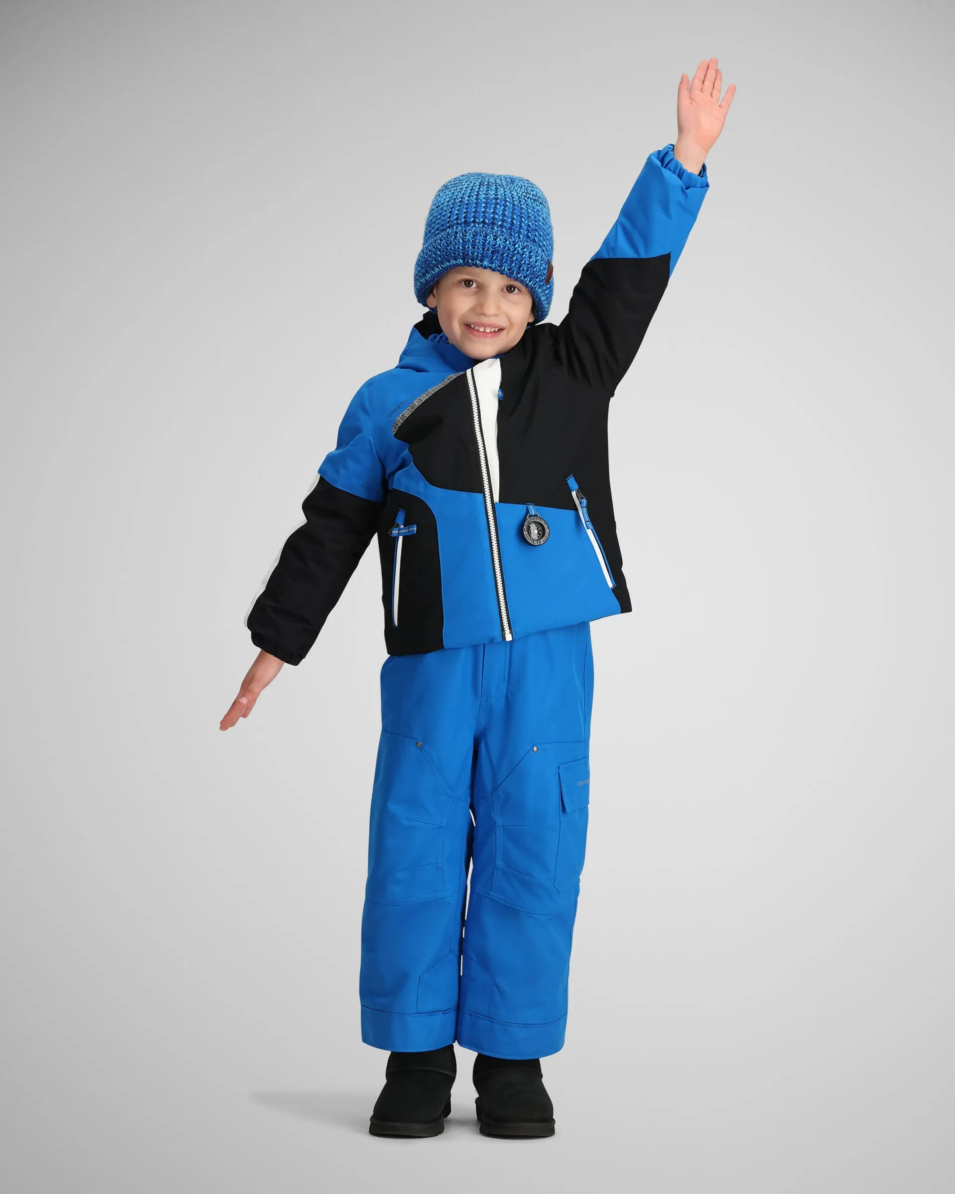 Orb Jacket