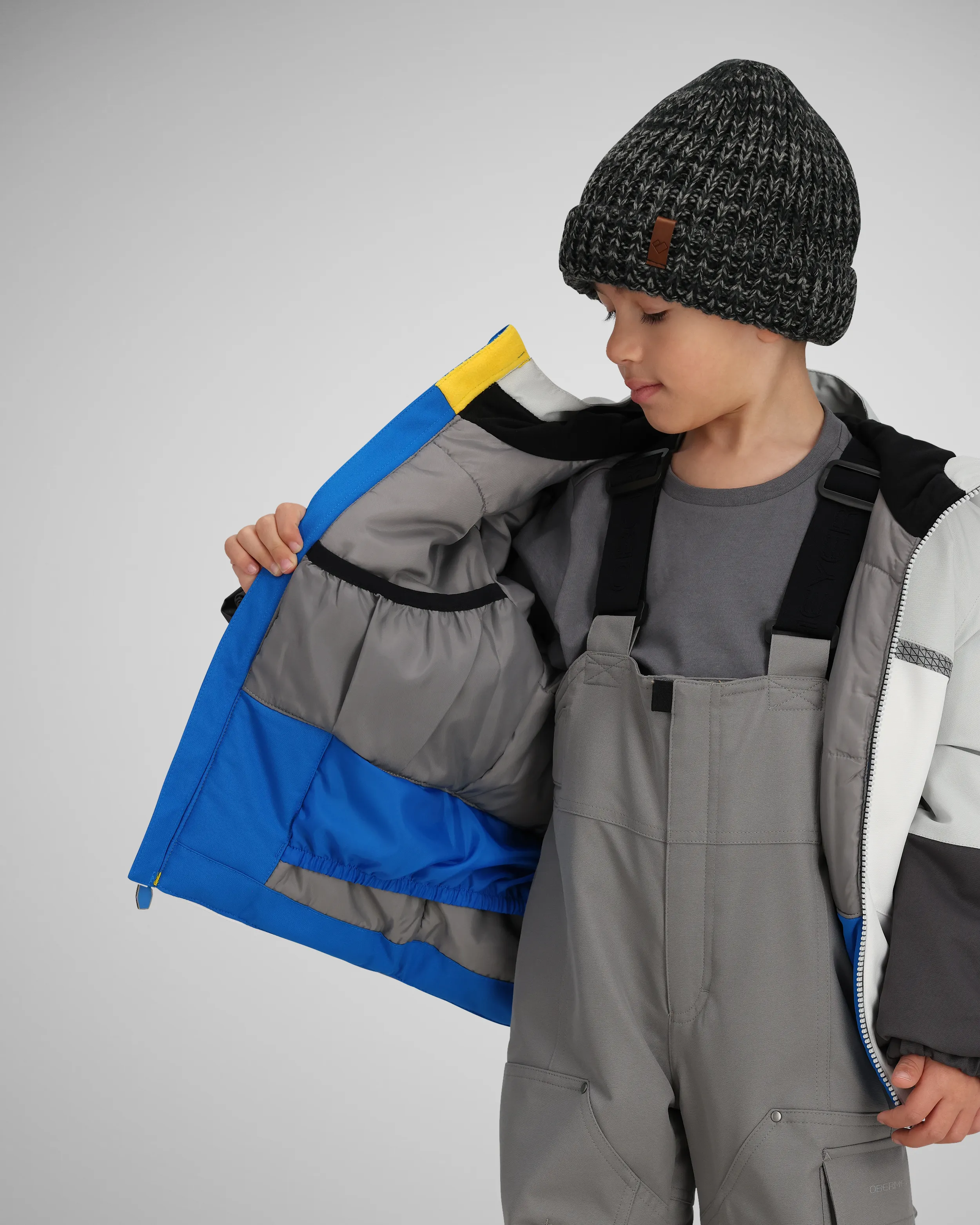 Orb Jacket