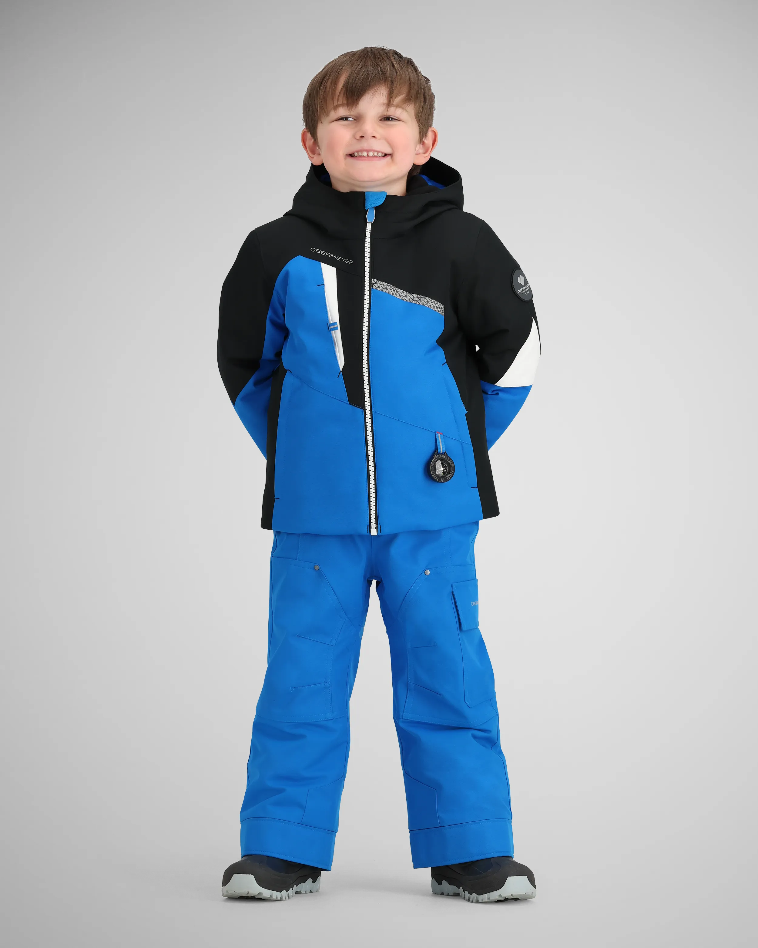Orb Jacket
