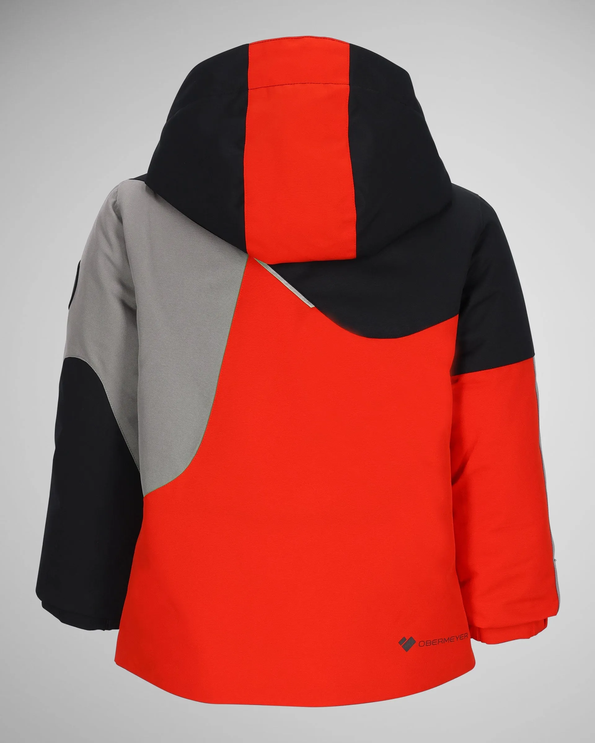 Orb Jacket