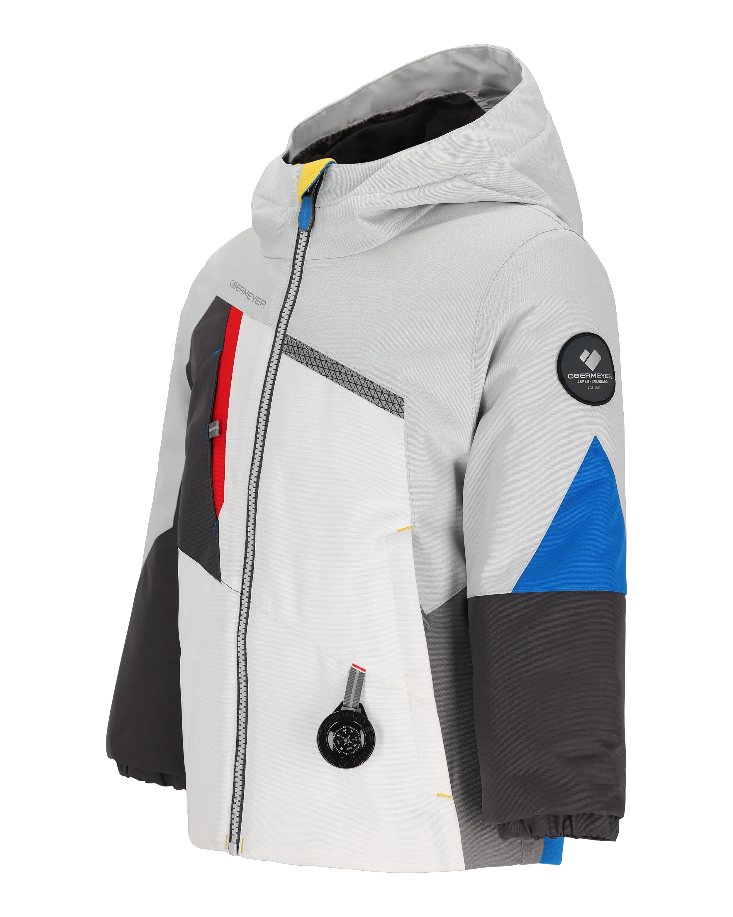 Orb Jacket