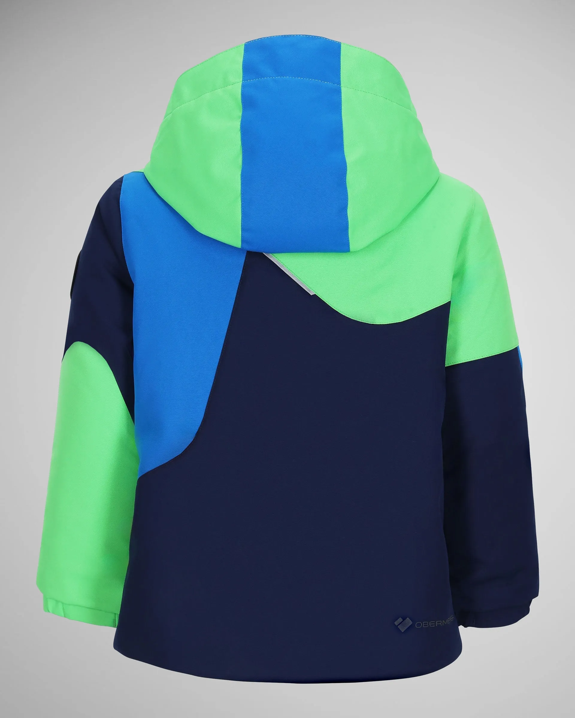 Orb Jacket