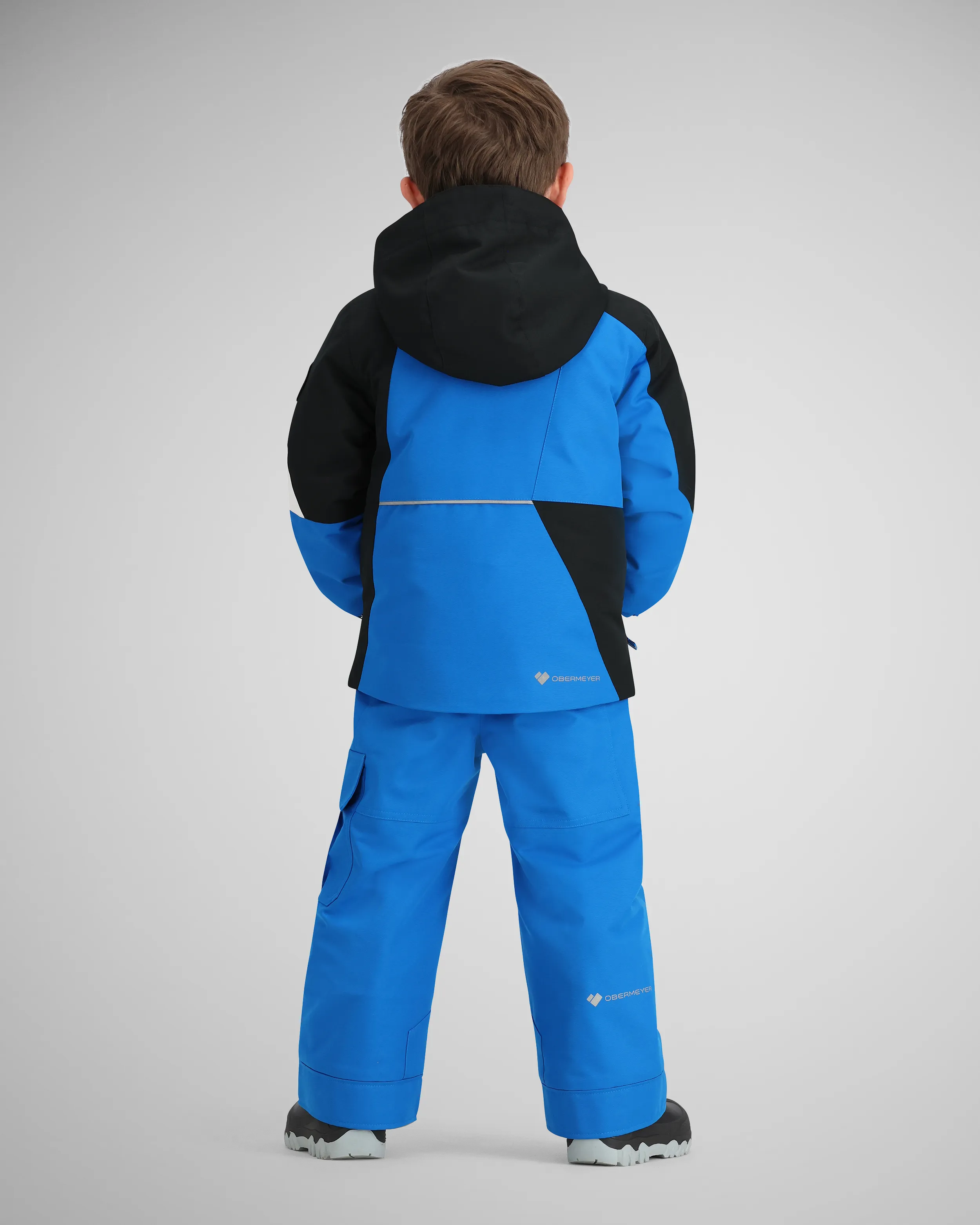 Orb Jacket