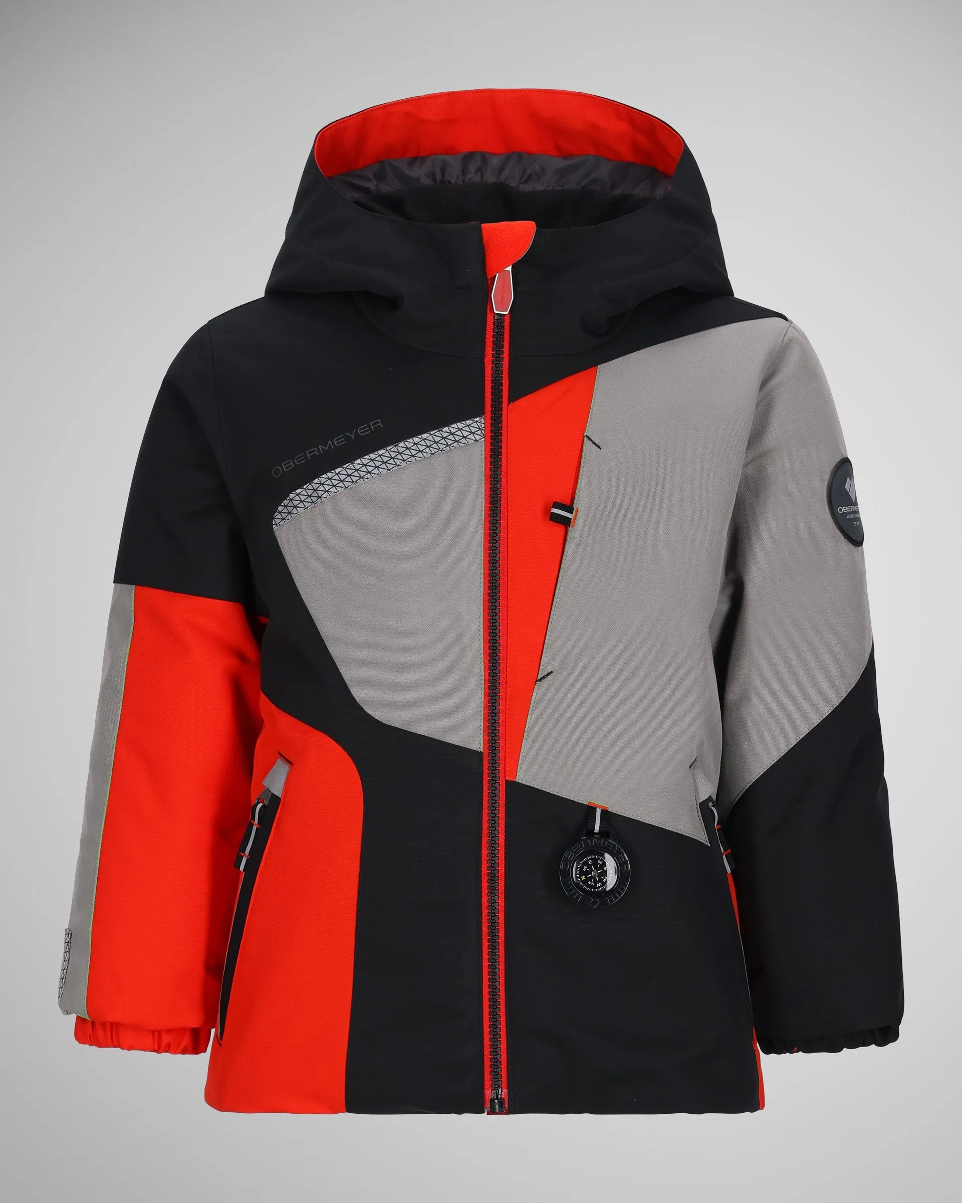 Orb Jacket