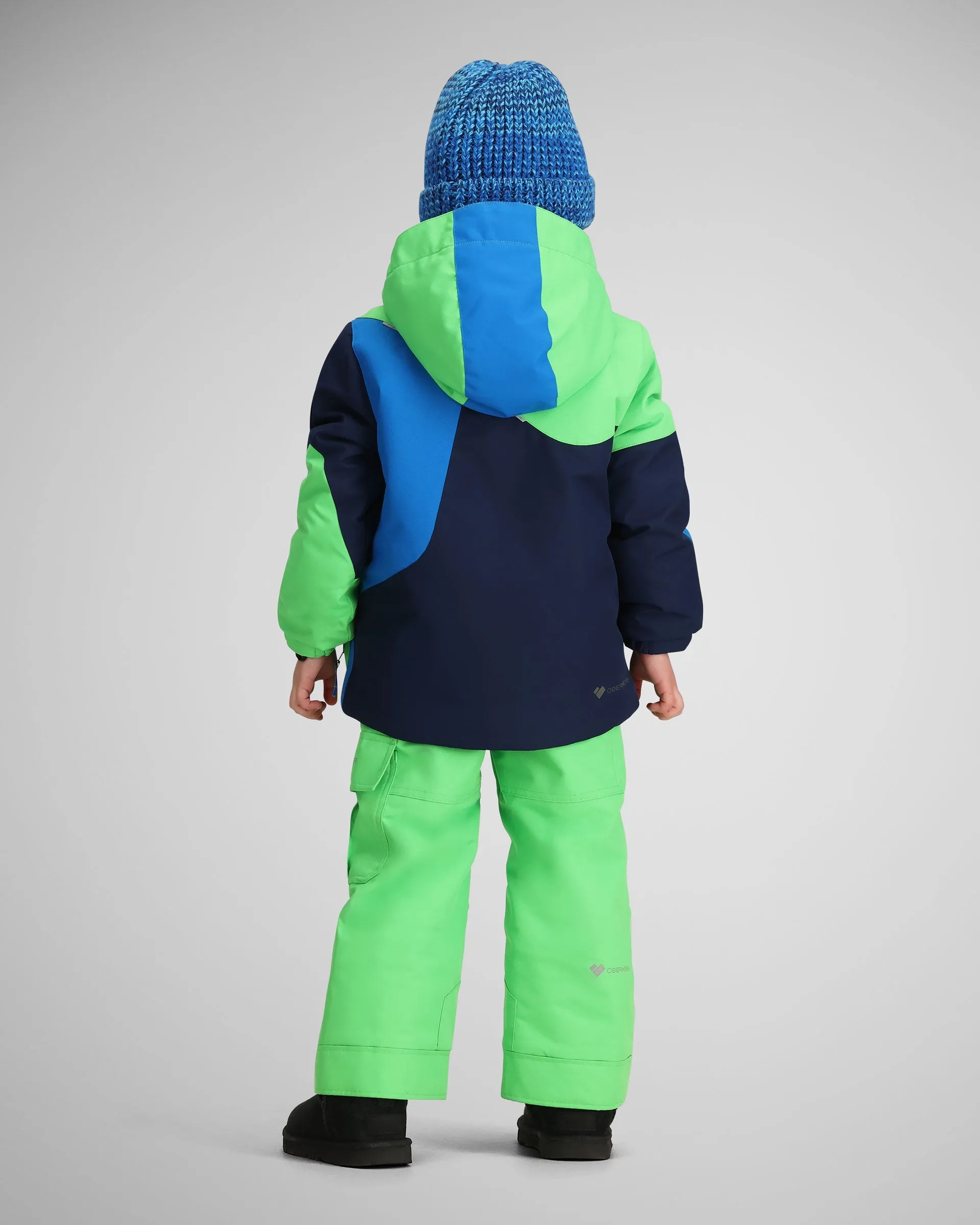 Orb Jacket