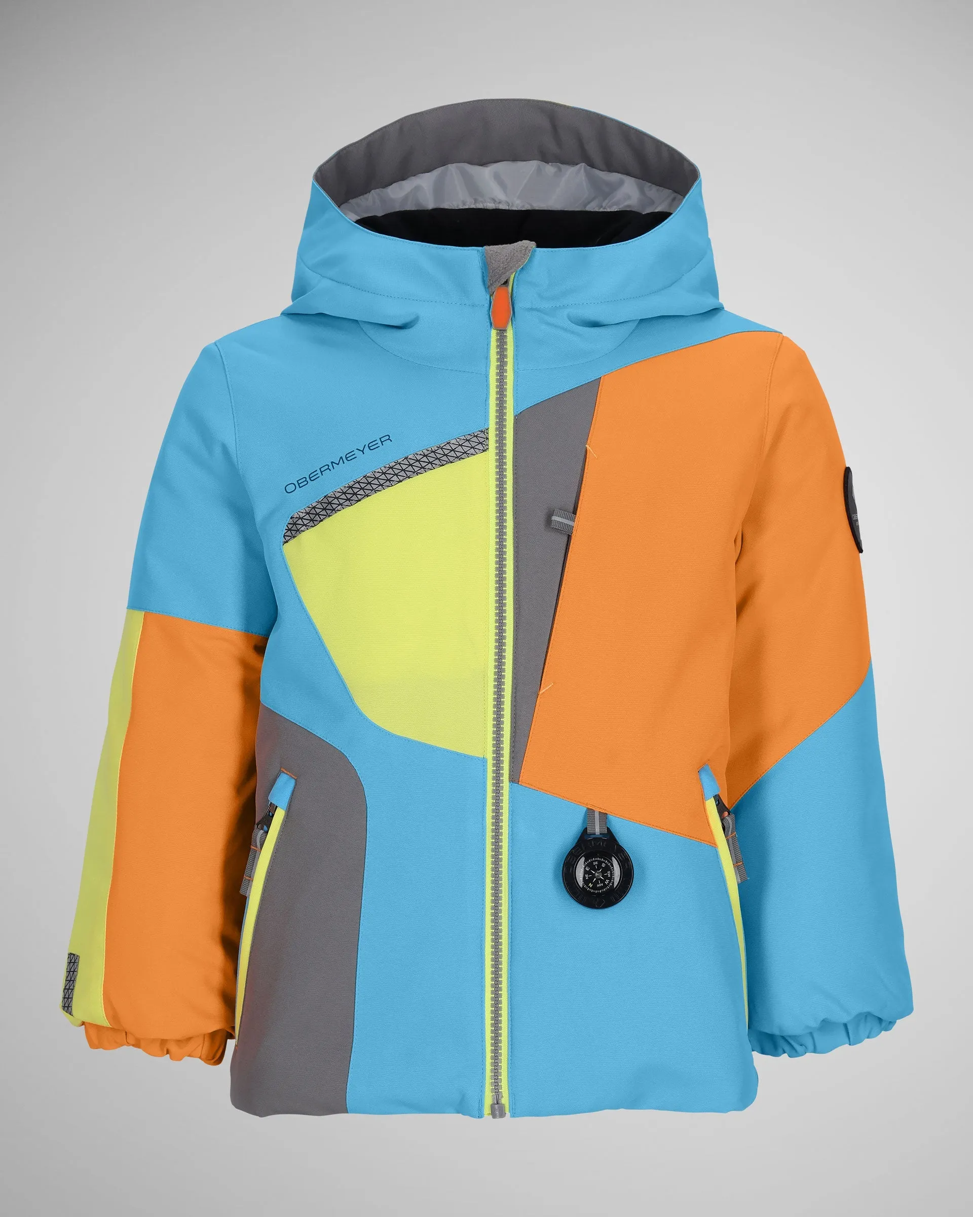 Orb Jacket