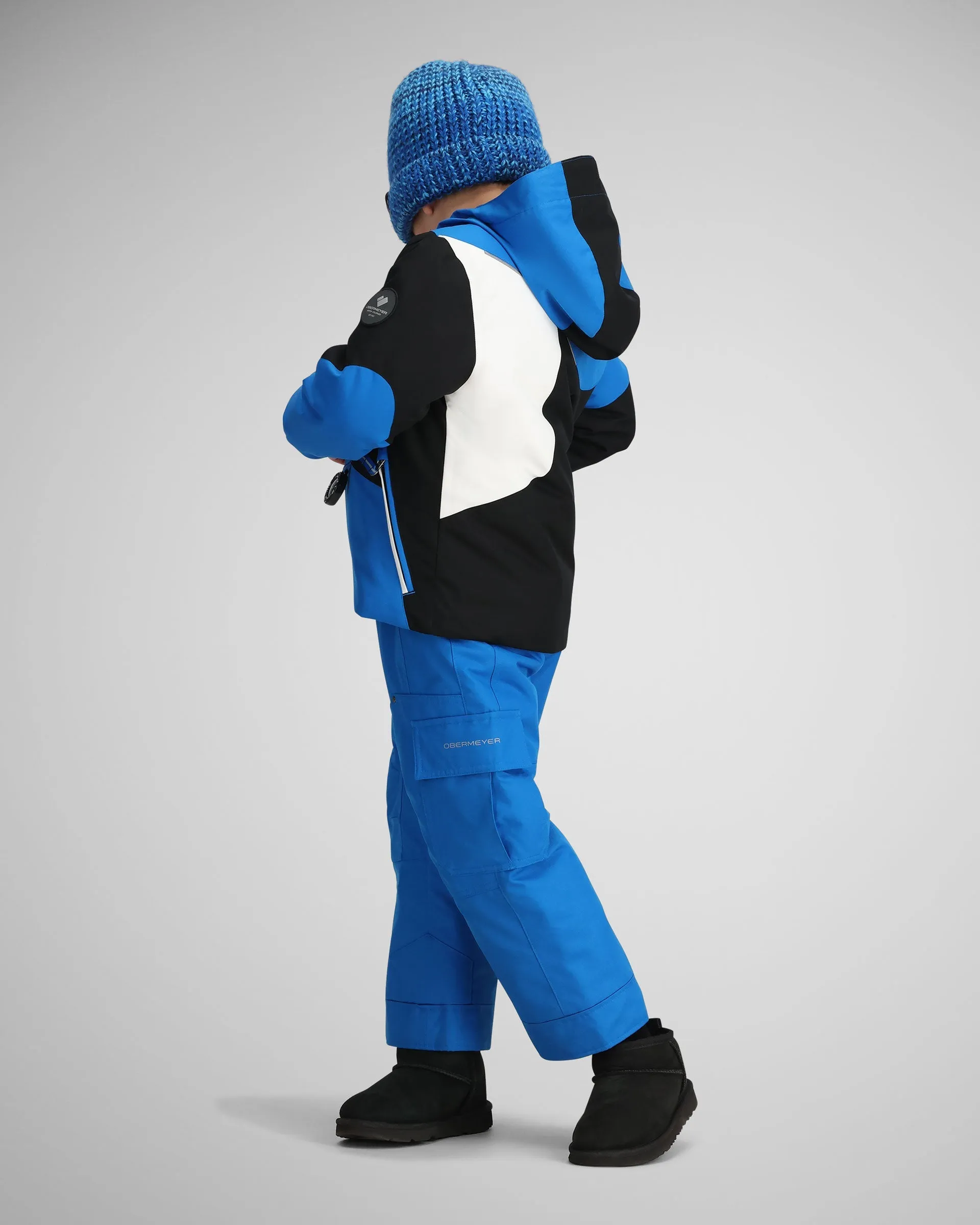 Orb Jacket