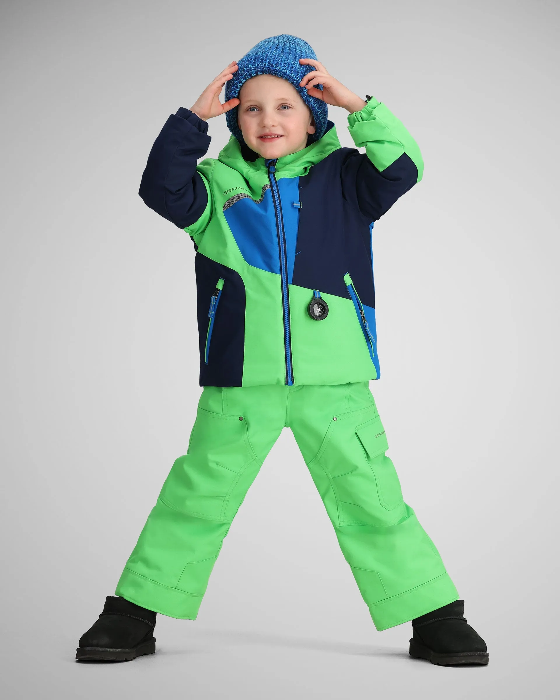 Orb Jacket