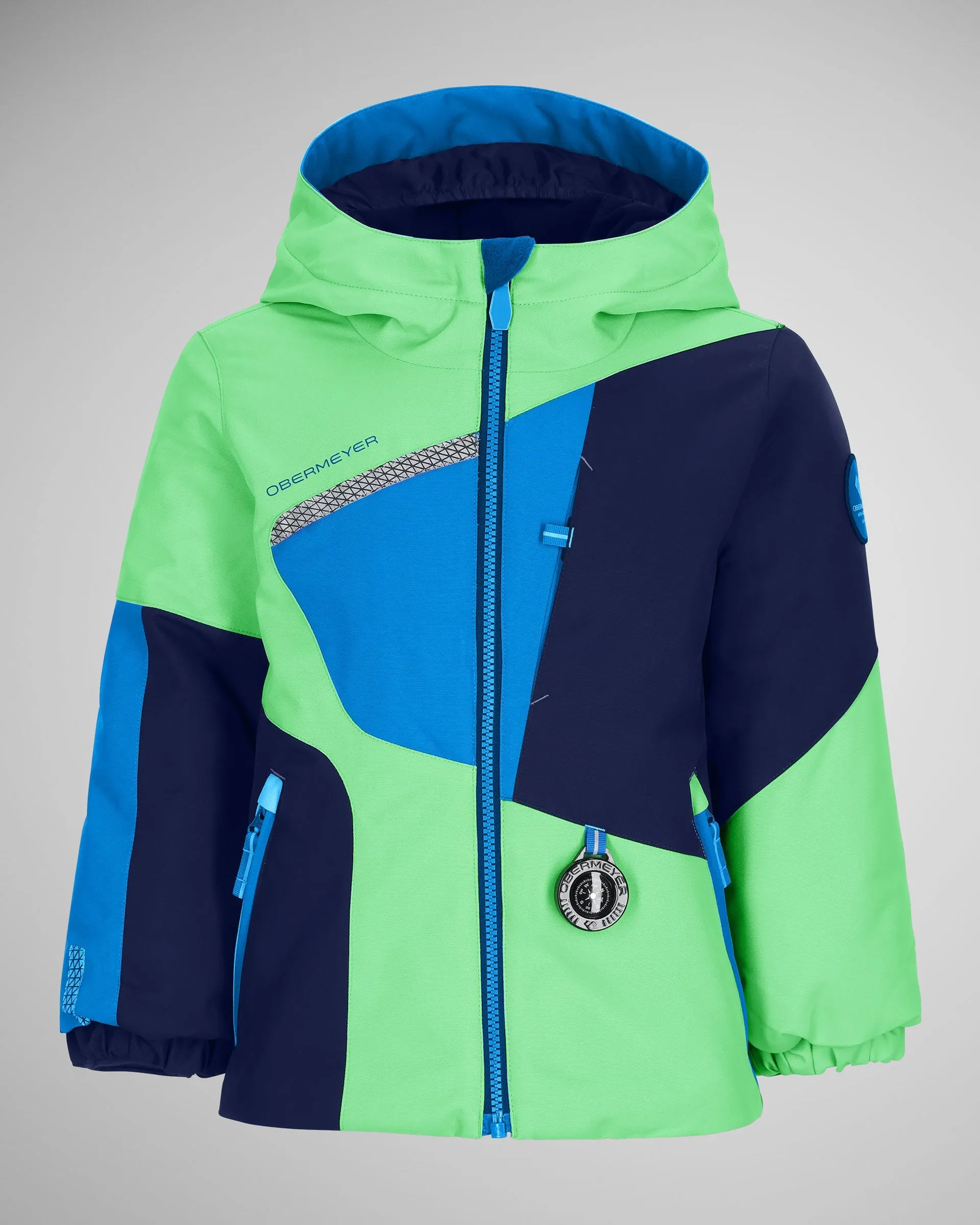Orb Jacket