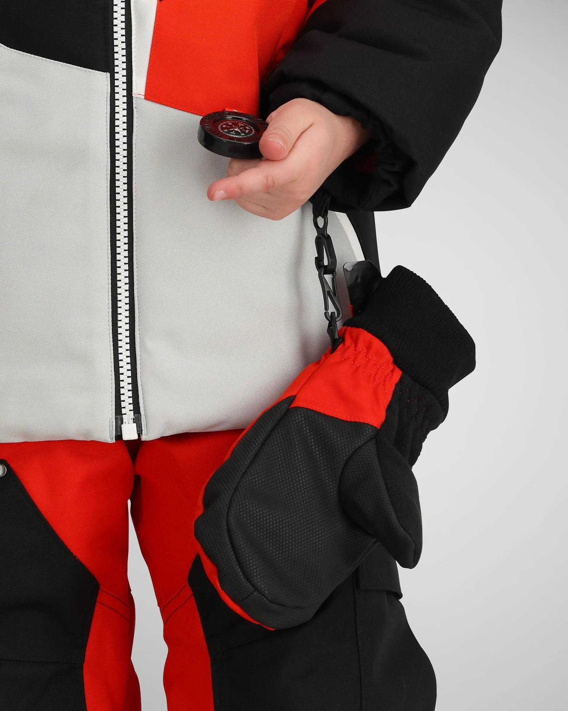 Orb Jacket