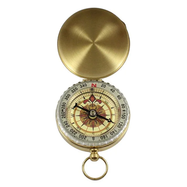 Outdoor Compass