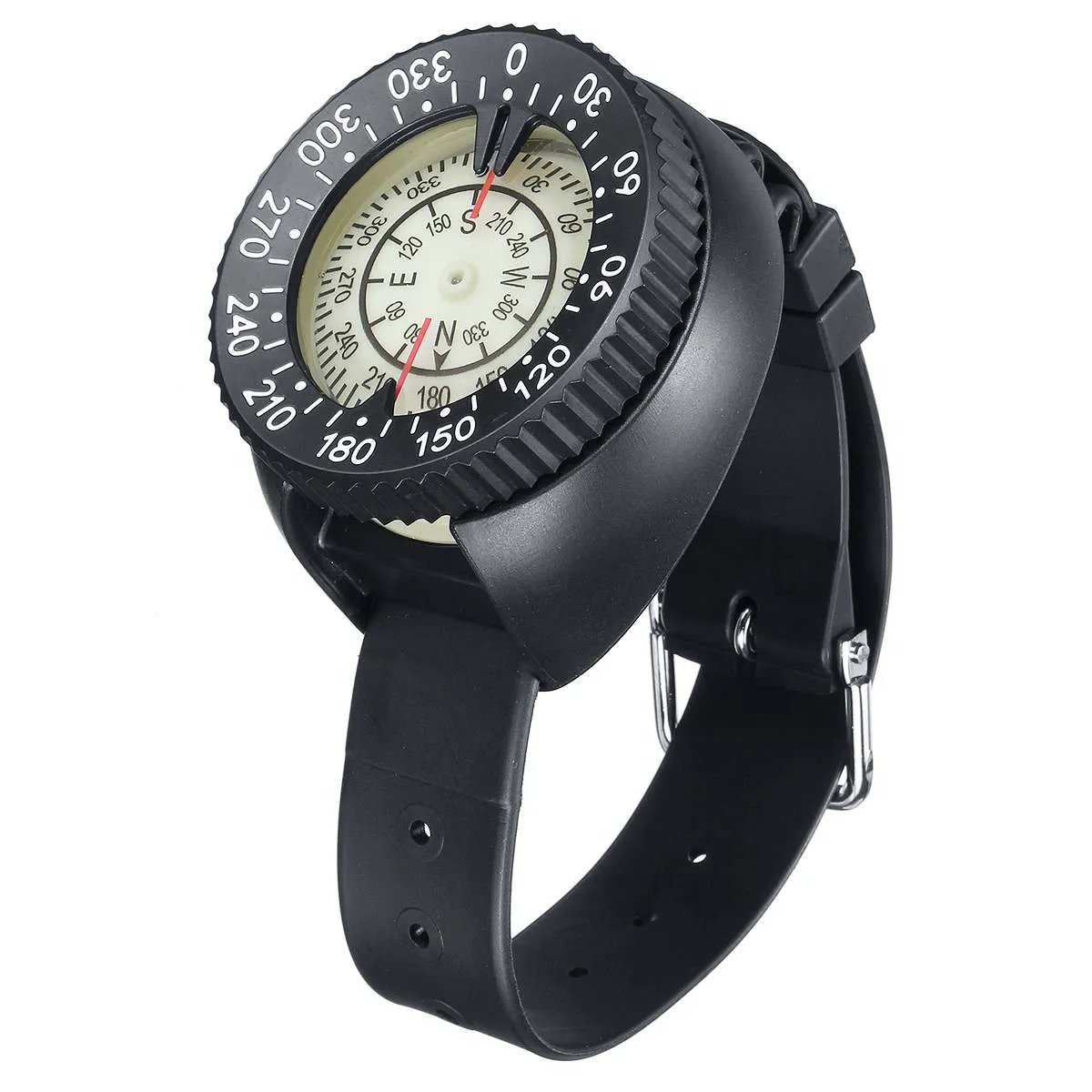 Outdoor Excellent aftercare Compass Diving All-encompassing selection Waterproof
