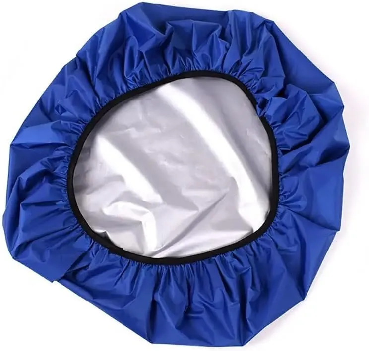 Outdoor Reflective Backpack Rain Cover Cycling Hiking Climbing Bag Cover Waterproof Rain Cover for Backpack 18-45L