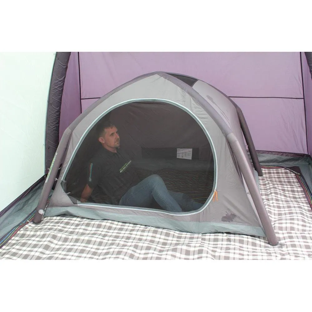 Outdoor Revolution Air Pod Inner Tent suitable for any Awning