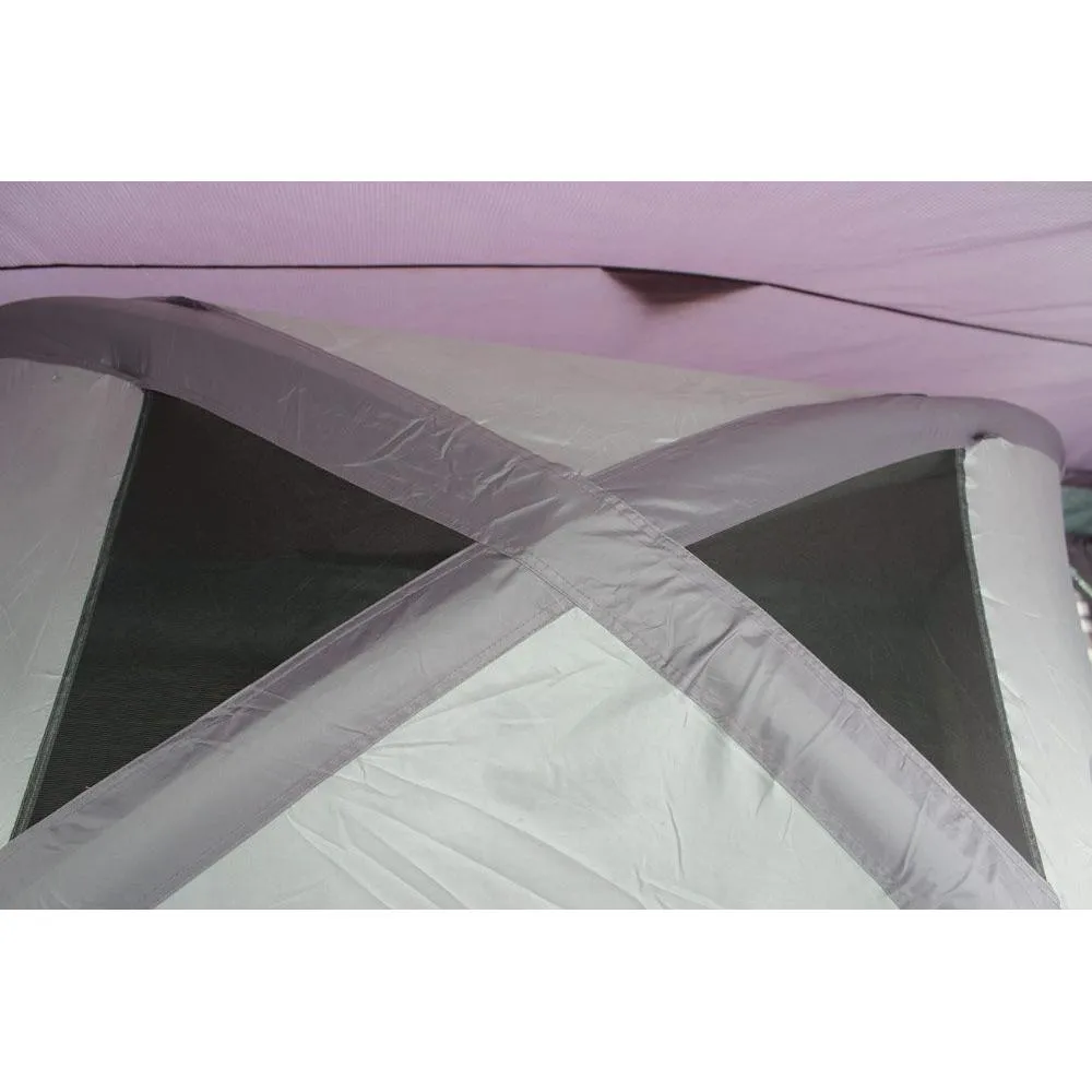 Outdoor Revolution Air Pod Inner Tent suitable for any Awning