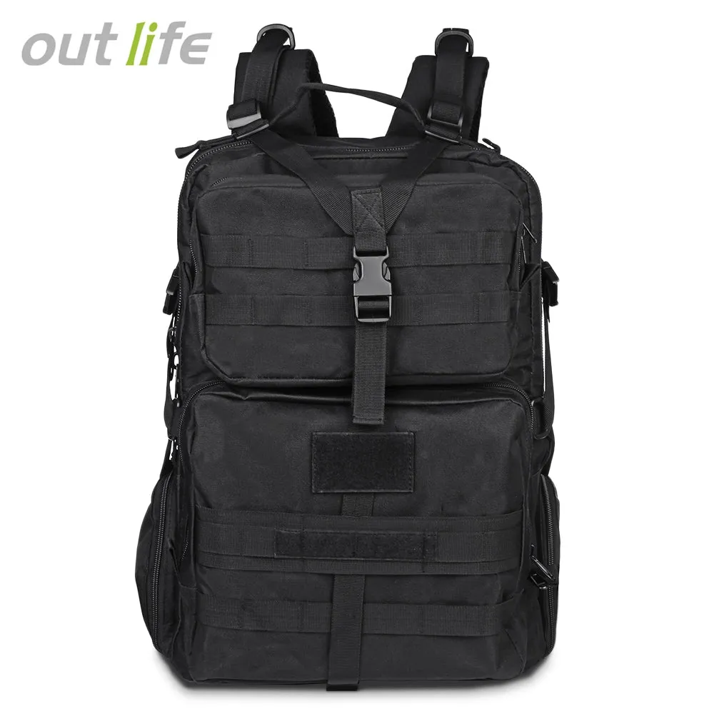 Outlife 068 45L Large Capacity