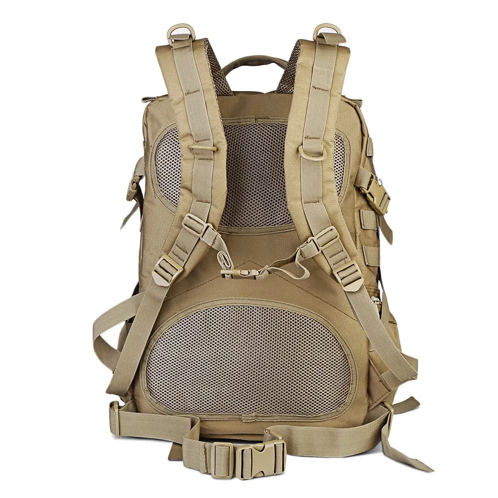 Outlife 068 45L Large Capacity