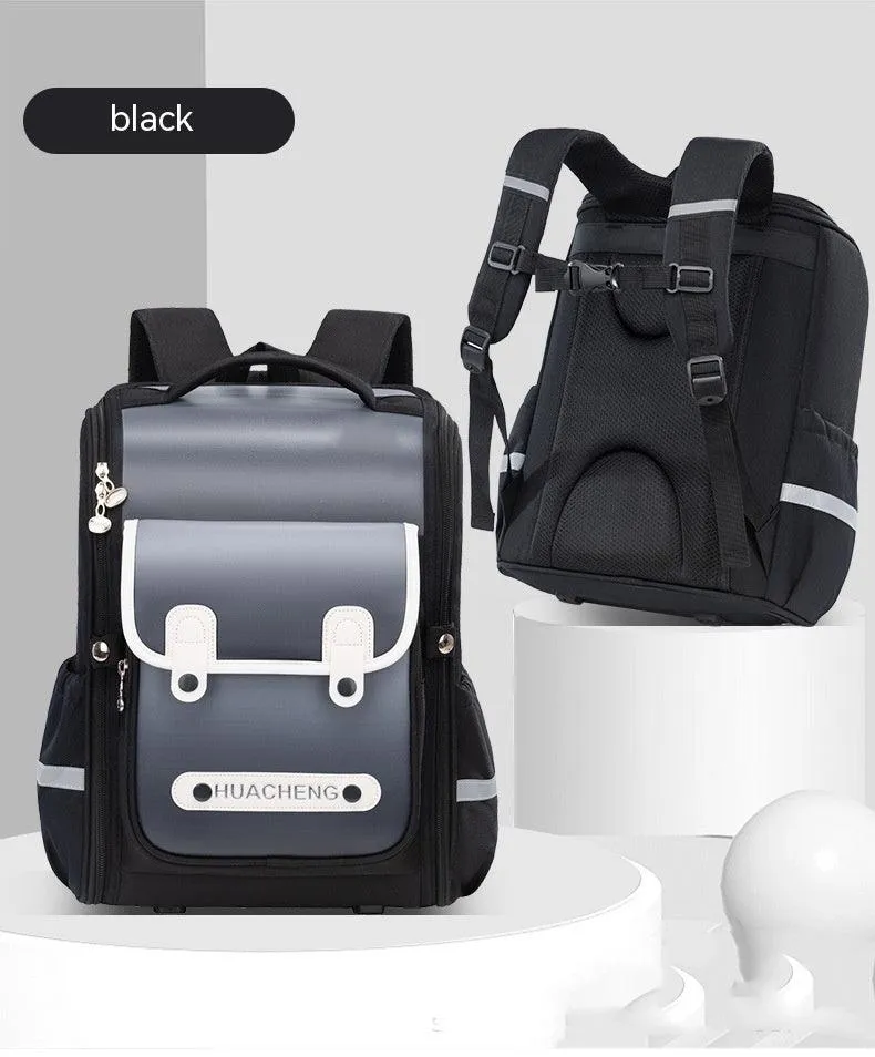 Oxford Cloth High-end High-capacity Children's Bag