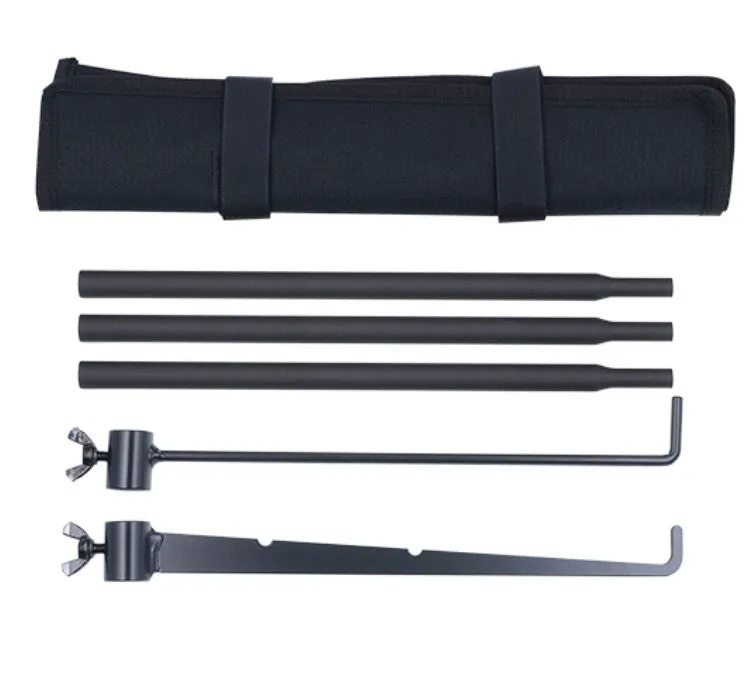 OzPig Tool Rack