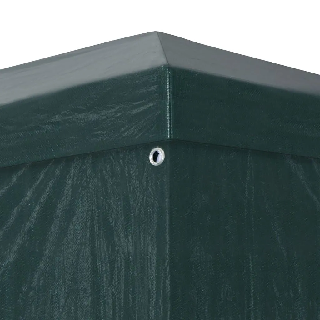 Party Tent 9.8'x13.1' Green