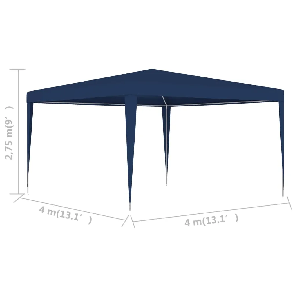 Party Tent Outdoor Canopy Tent Patio Gazebo Marquee Beach Sunshade