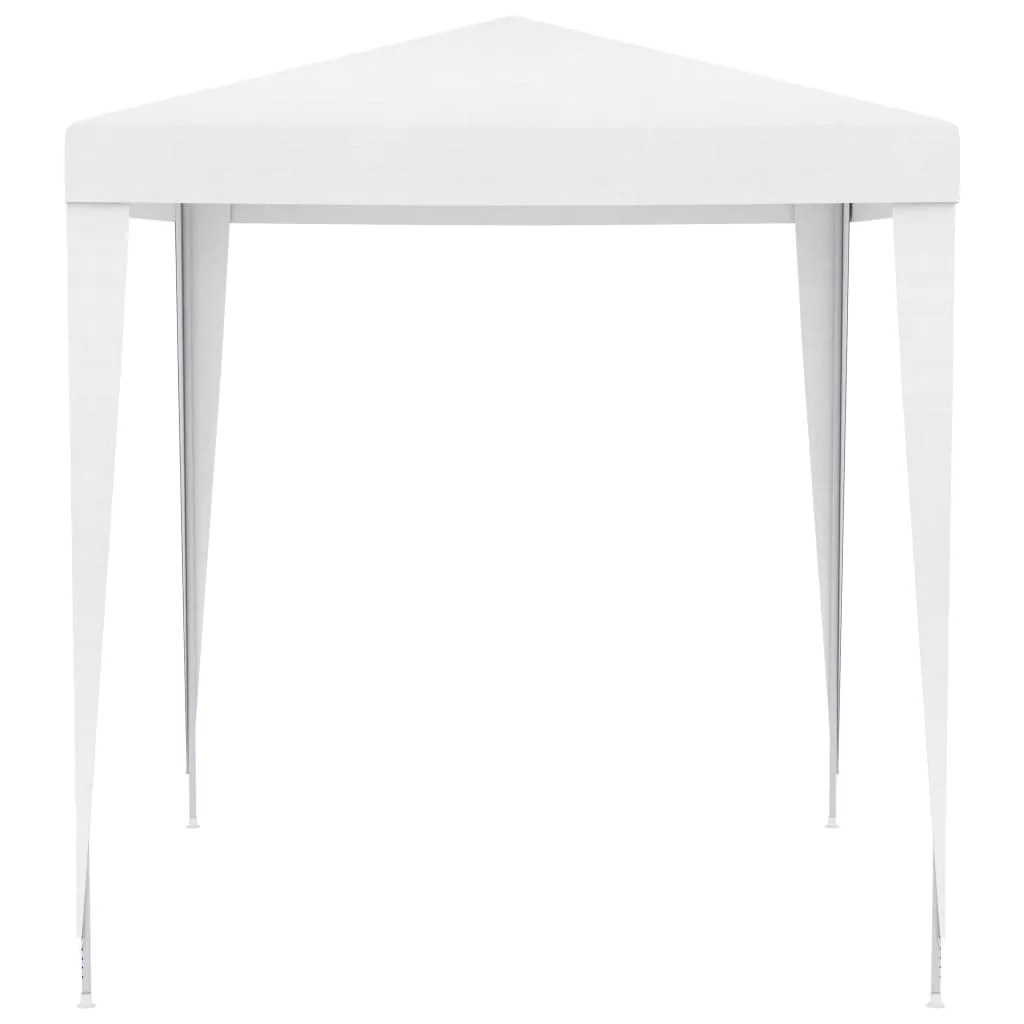 Party Tent Outdoor Canopy Tent Patio Gazebo Marquee Beach Sunshade