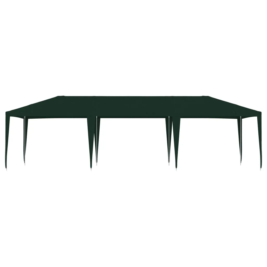 Party Tent Outdoor Canopy Tent Patio Gazebo Marquee Beach Sunshade
