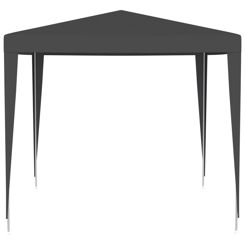 Party Tent Outdoor Canopy Tent Patio Gazebo Marquee Beach Sunshade