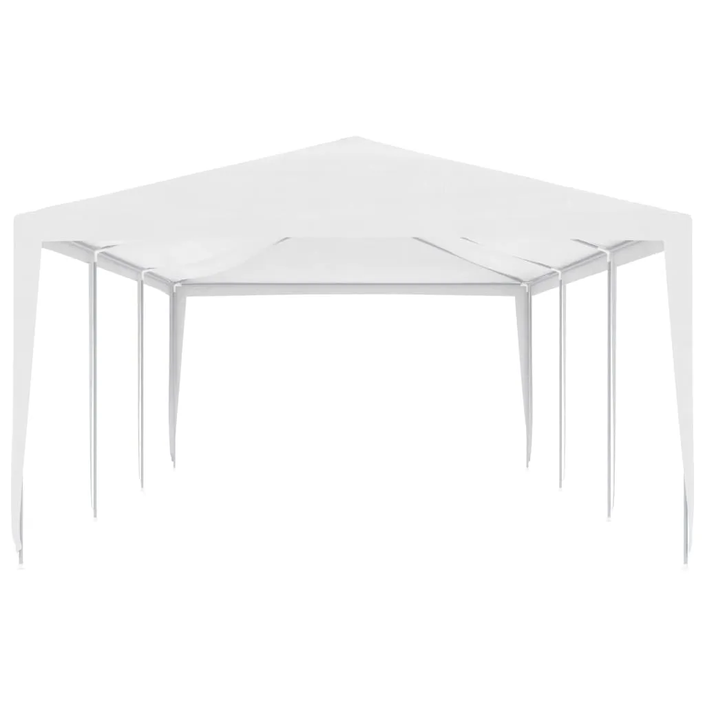 Party Tent Outdoor Canopy Tent Patio Gazebo Marquee Beach Sunshade