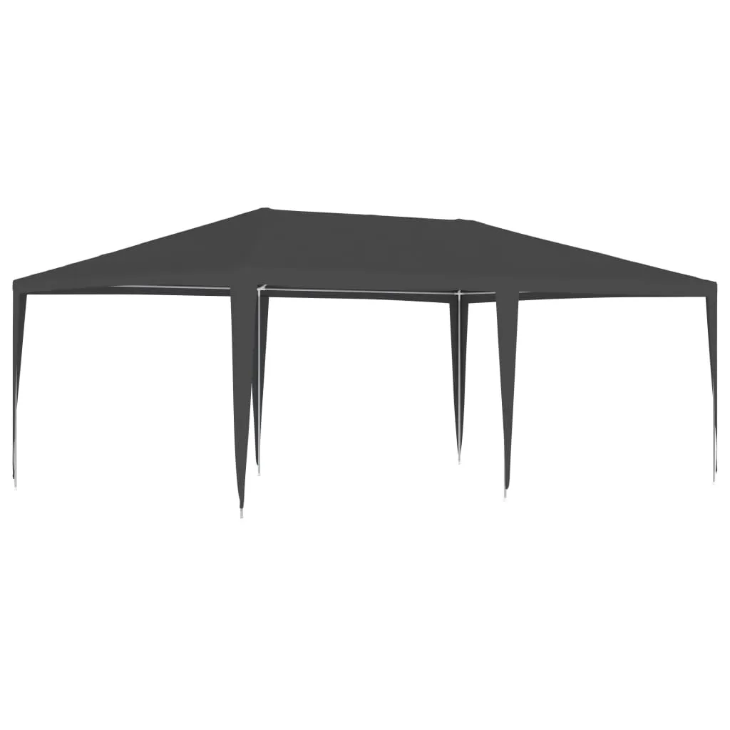 Party Tent Outdoor Canopy Tent Patio Gazebo Marquee Beach Sunshade