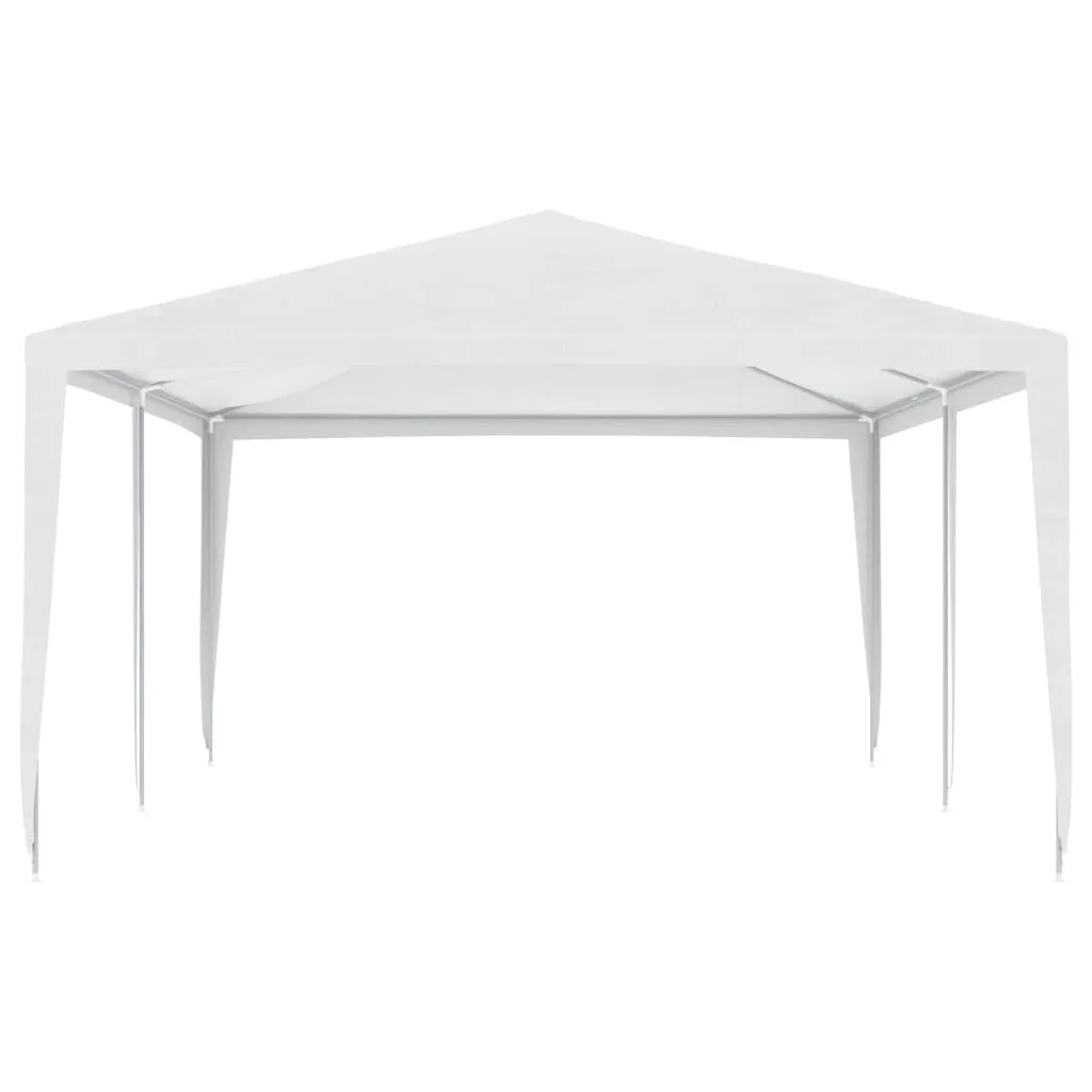 Party Tent Outdoor Canopy Tent Patio Gazebo Marquee Beach Sunshade