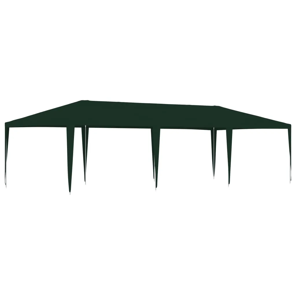 Party Tent Outdoor Canopy Tent Patio Gazebo Marquee Beach Sunshade