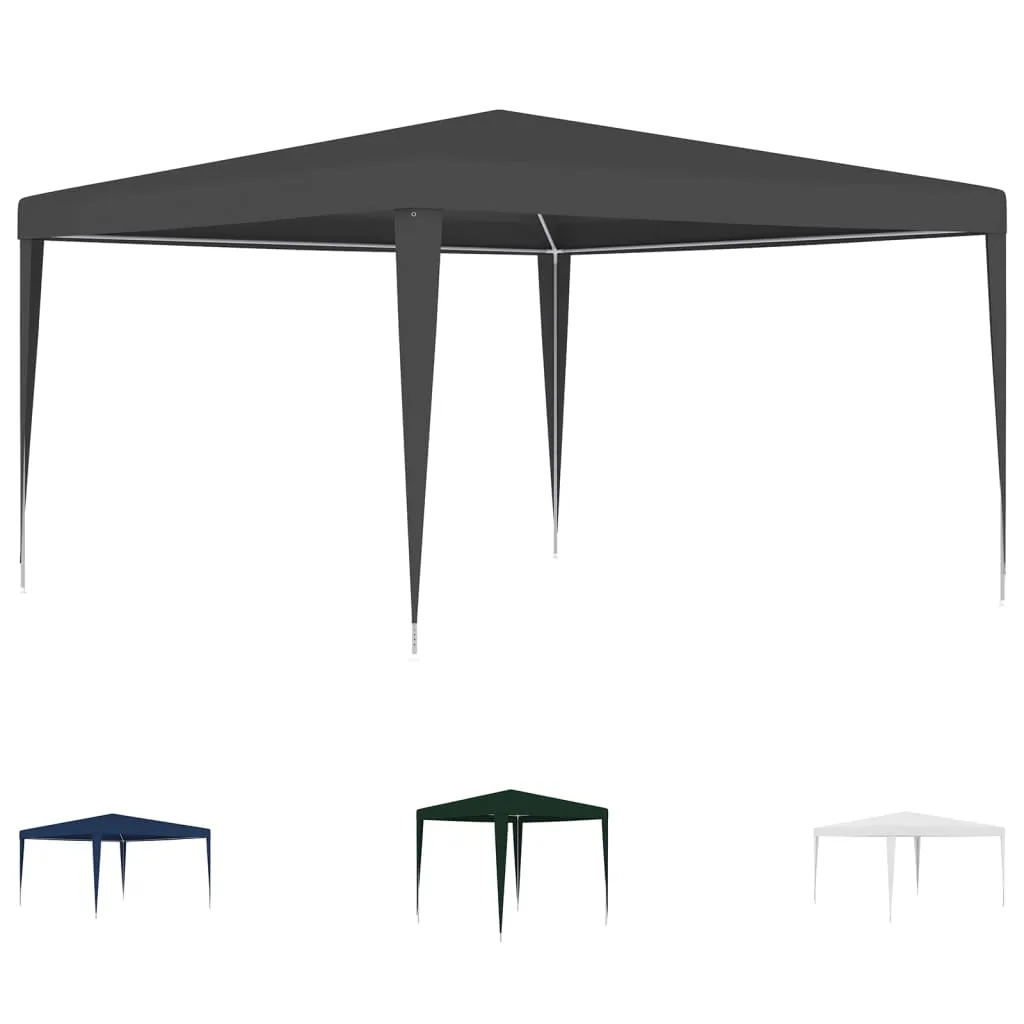 Party Tent Outdoor Canopy Tent Patio Gazebo Marquee Beach Sunshade
