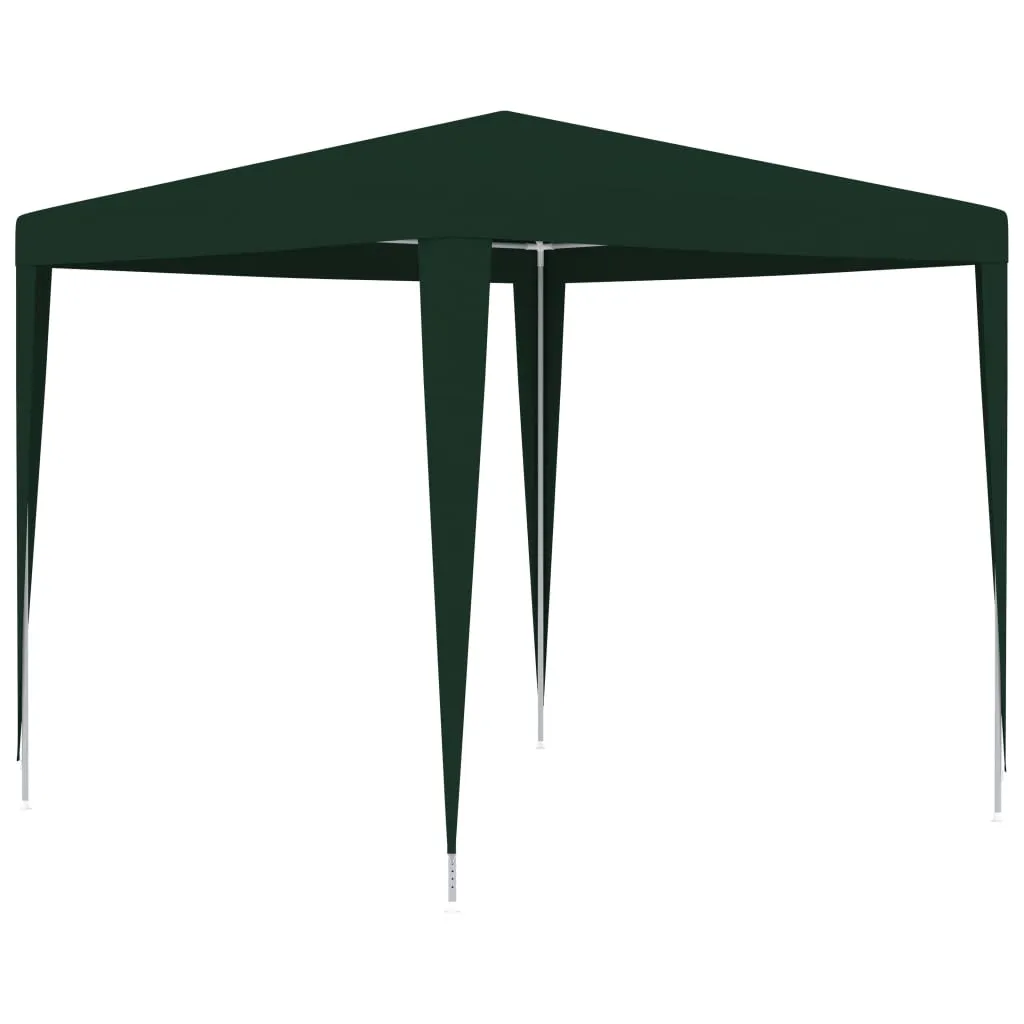 Party Tent Outdoor Canopy Tent Patio Gazebo Marquee Beach Sunshade
