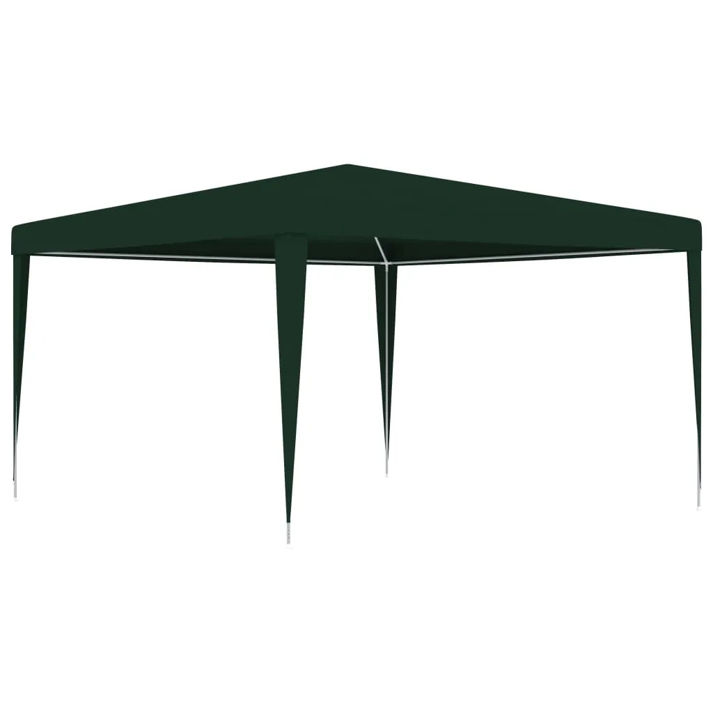 Party Tent Outdoor Canopy Tent Patio Gazebo Marquee Beach Sunshade