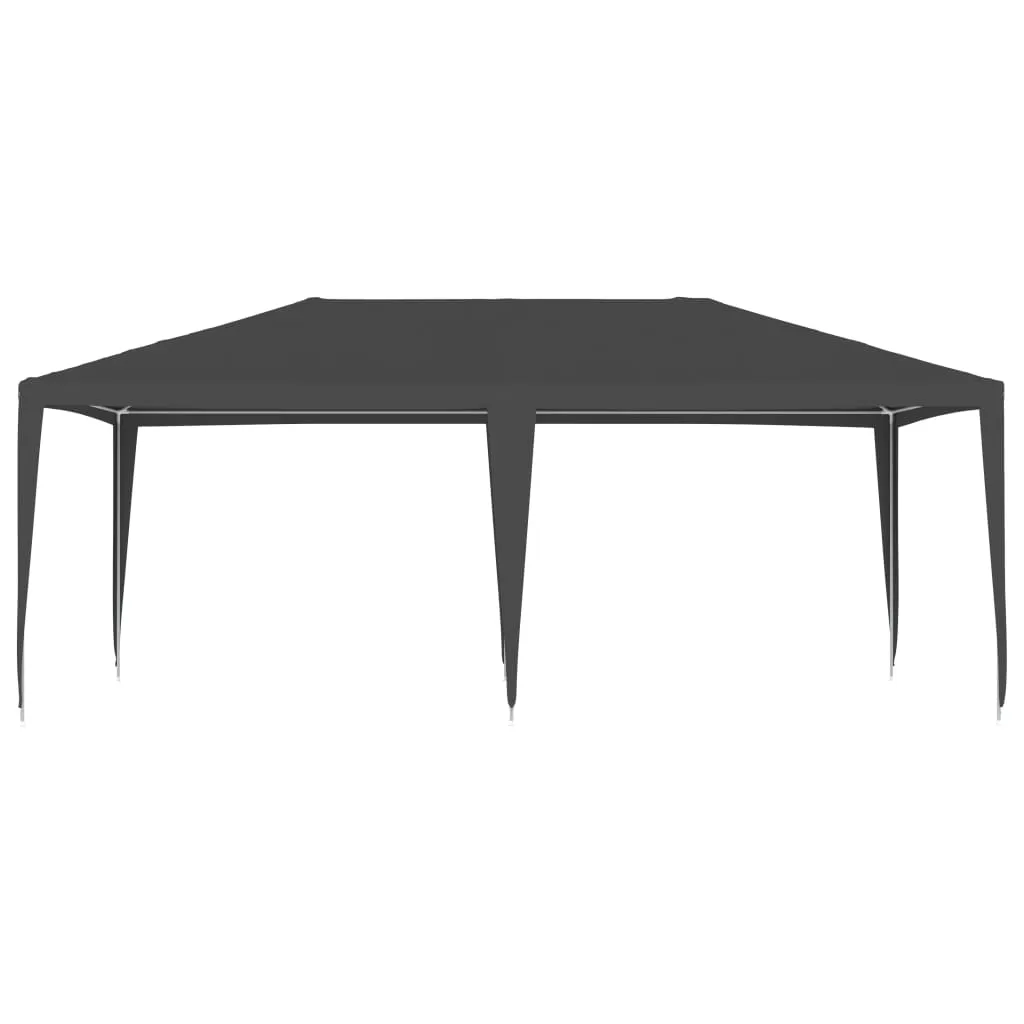Party Tent Outdoor Canopy Tent Patio Gazebo Marquee Beach Sunshade