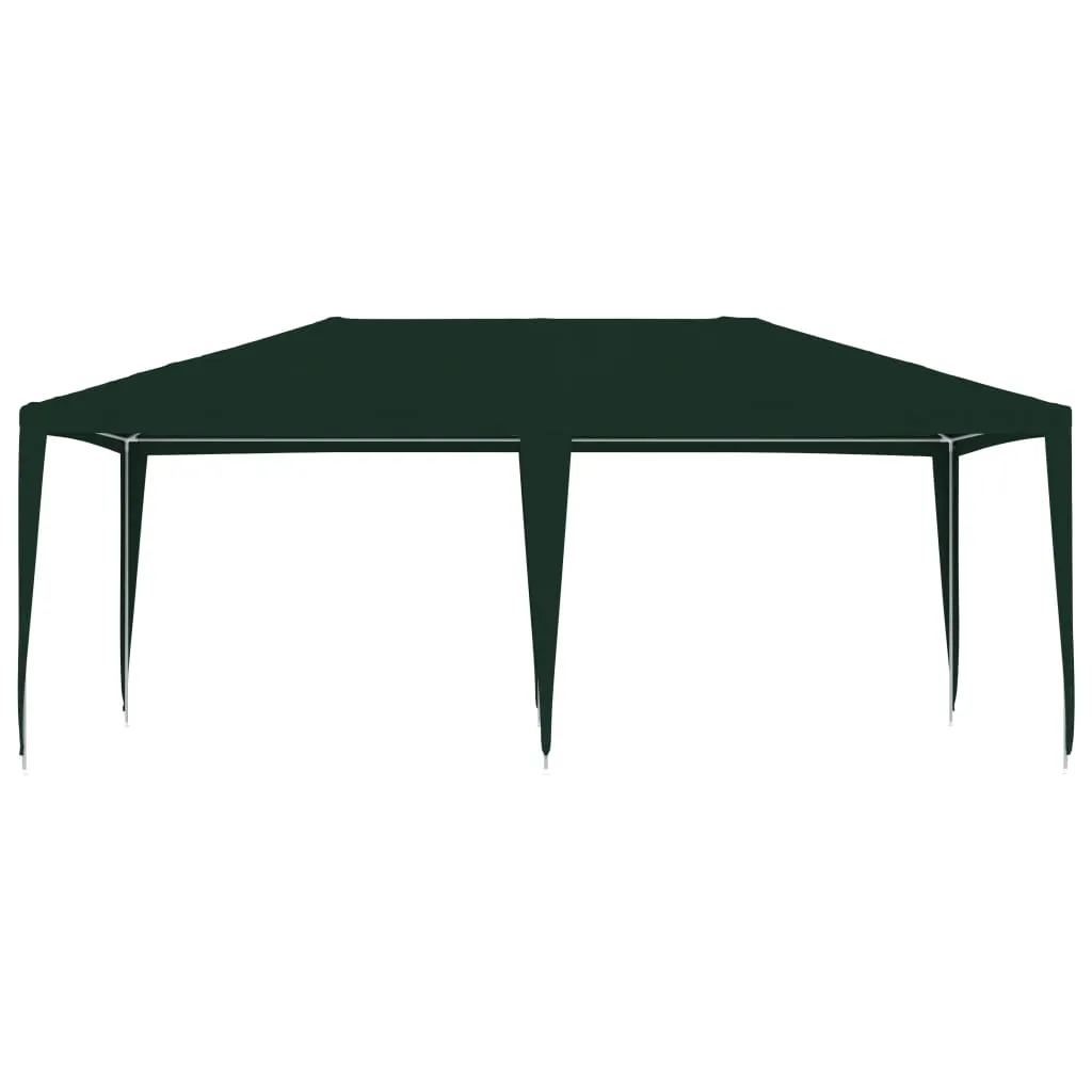 Party Tent Outdoor Canopy Tent Patio Gazebo Marquee Beach Sunshade