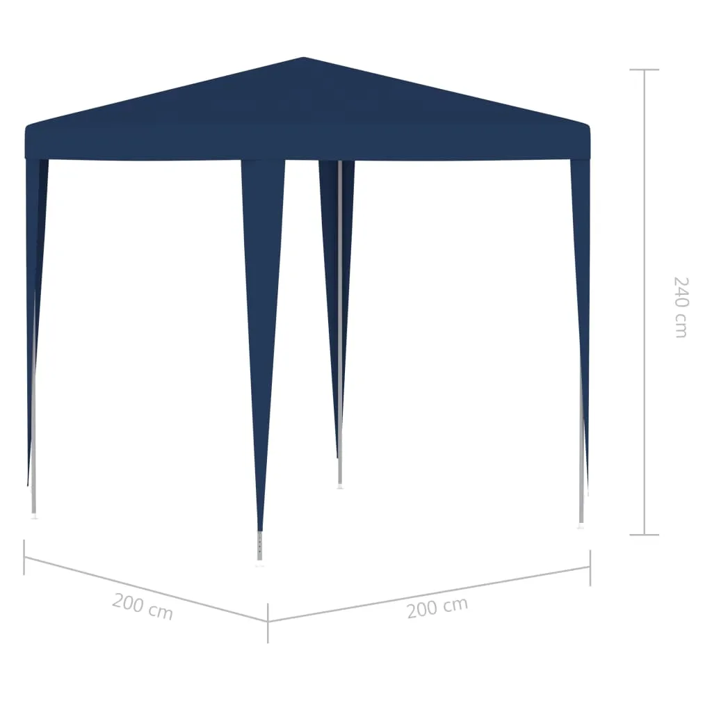 Party Tent Outdoor Canopy Tent Patio Gazebo Marquee Beach Sunshade
