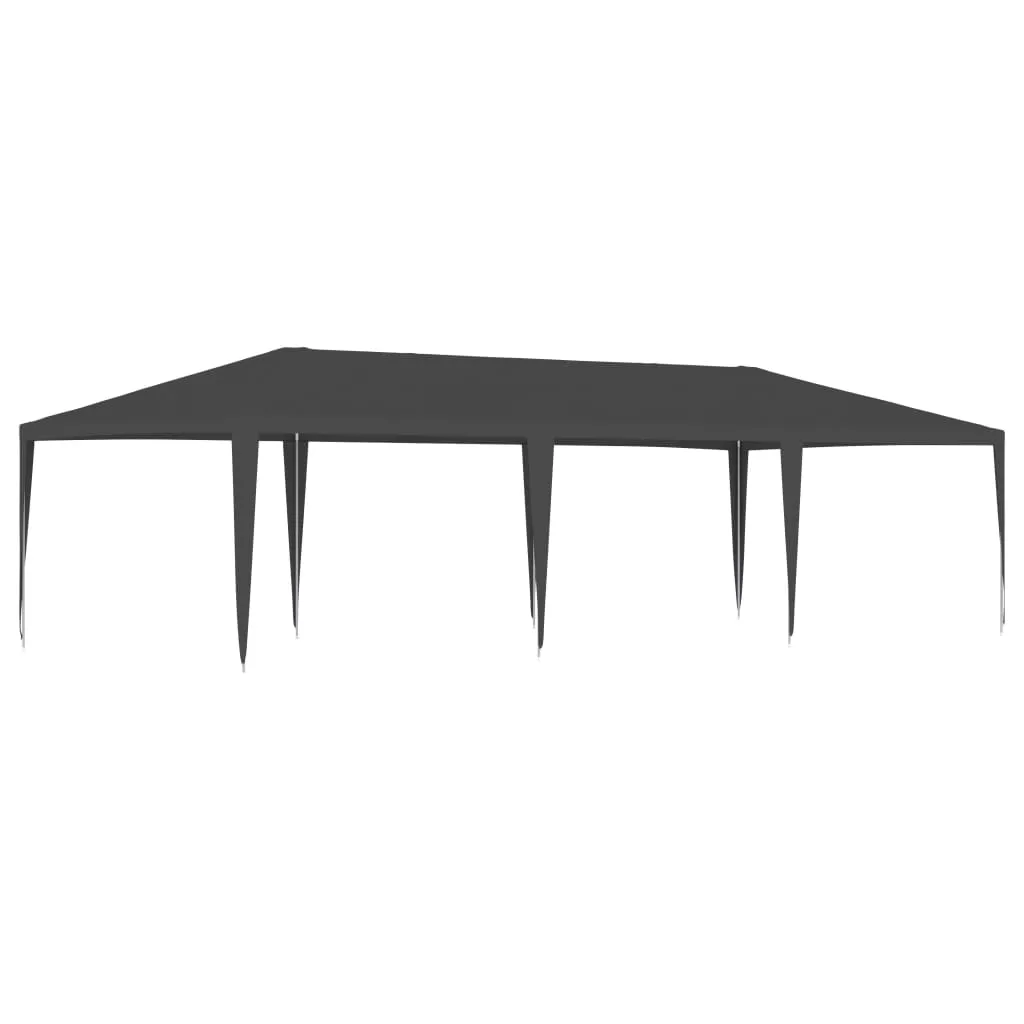 Party Tent Outdoor Canopy Tent Patio Gazebo Marquee Beach Sunshade
