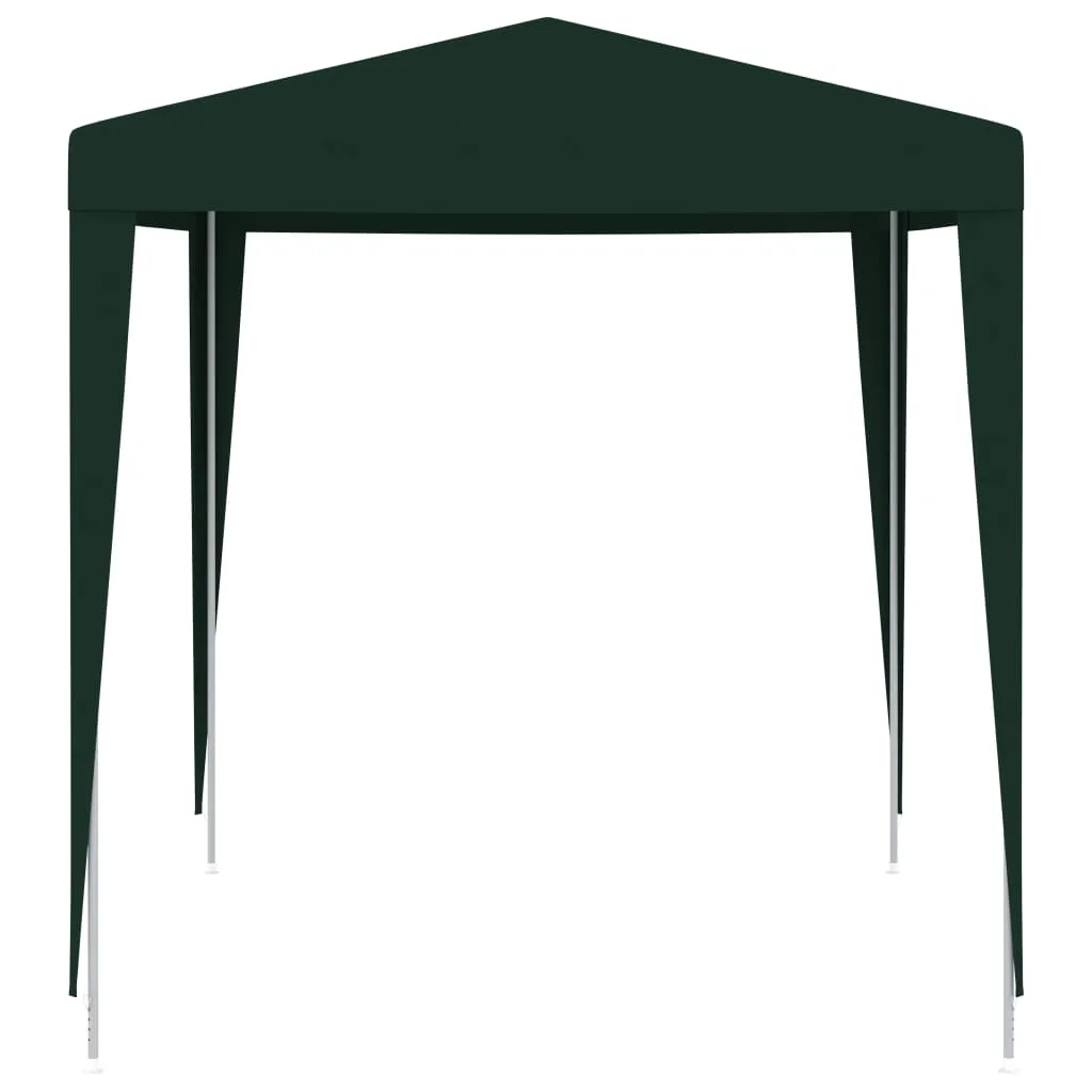 Party Tent Outdoor Canopy Tent Patio Gazebo Marquee Beach Sunshade